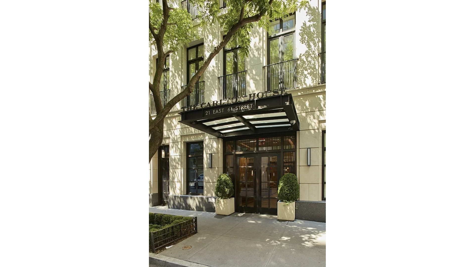21 East 61st Street 7A Upper East Side New York NY 10065