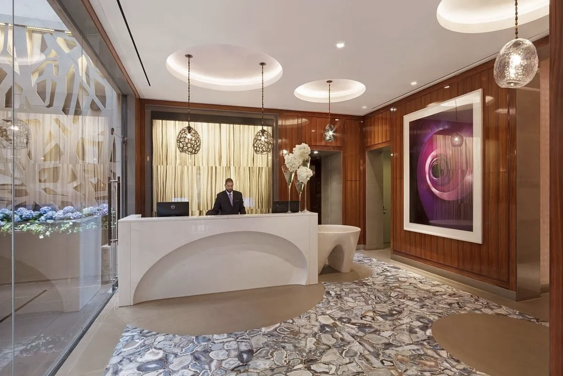 21 East 61st Street 7A Upper East Side New York NY 10065