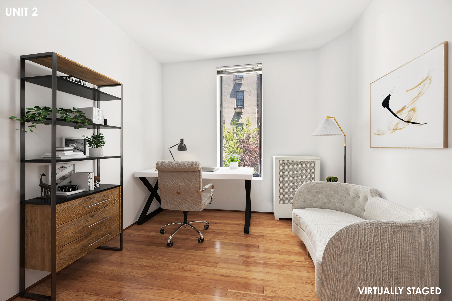 43 West 84th Street Upper West Side New York NY 10024