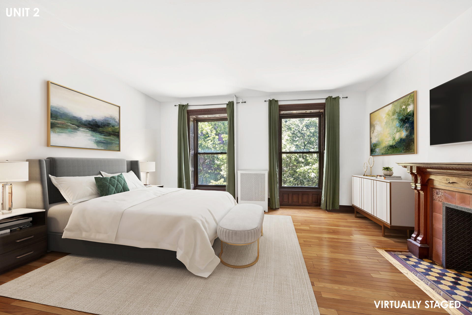43 West 84th Street Upper West Side New York NY 10024