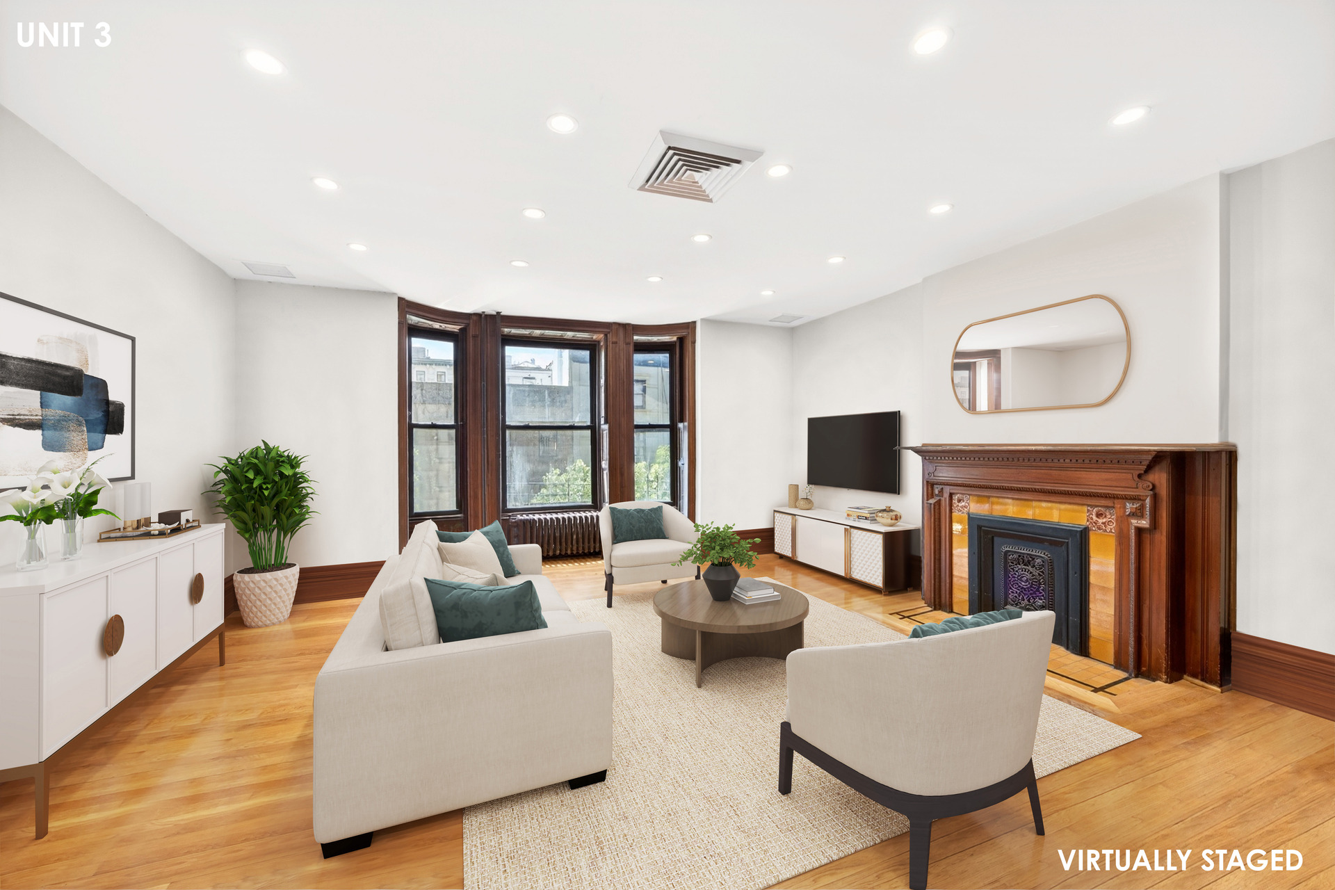 43 West 84th Street Upper West Side New York NY 10024