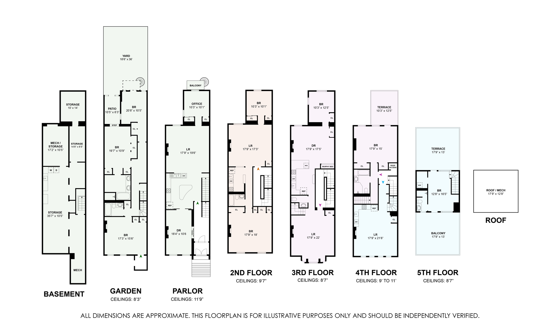 43 West 84th Street Upper West Side New York NY 10024
