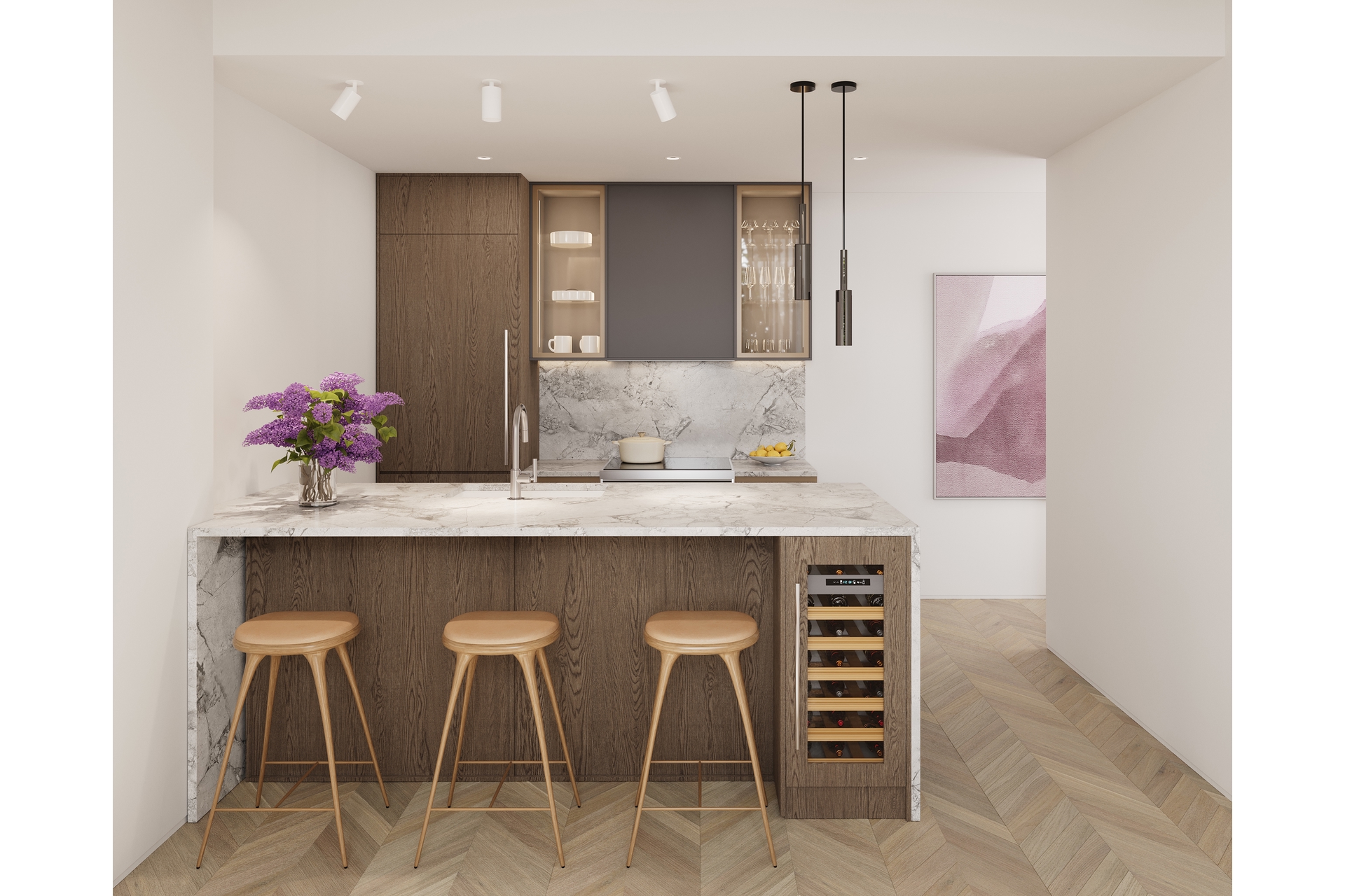350 East 18th Street Gramercy Park New York NY 10003