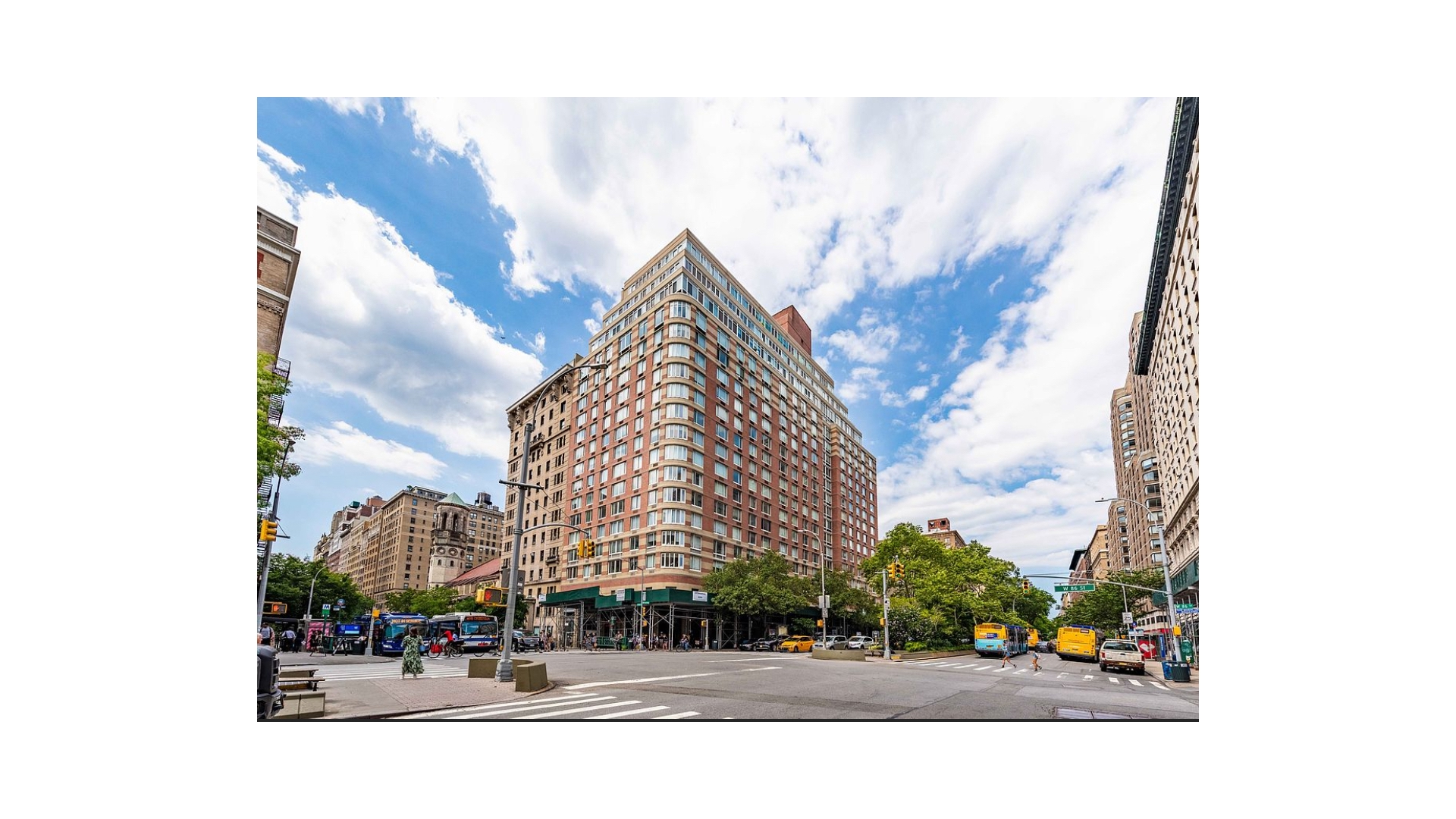 2373 Broadway 530 Upper West Side New York NY 10024