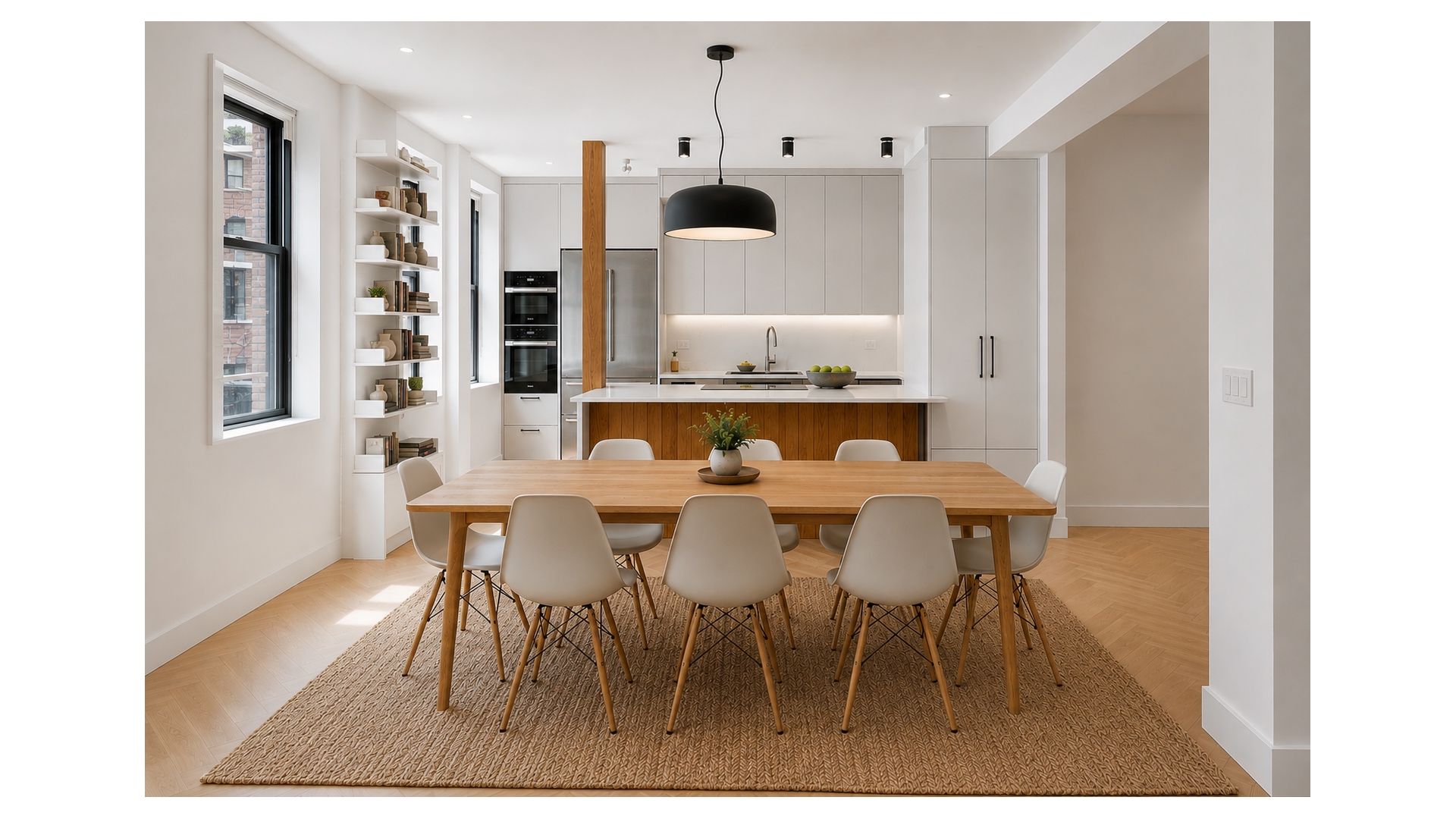 203 West 81st Street Upper West Side New York NY 10024