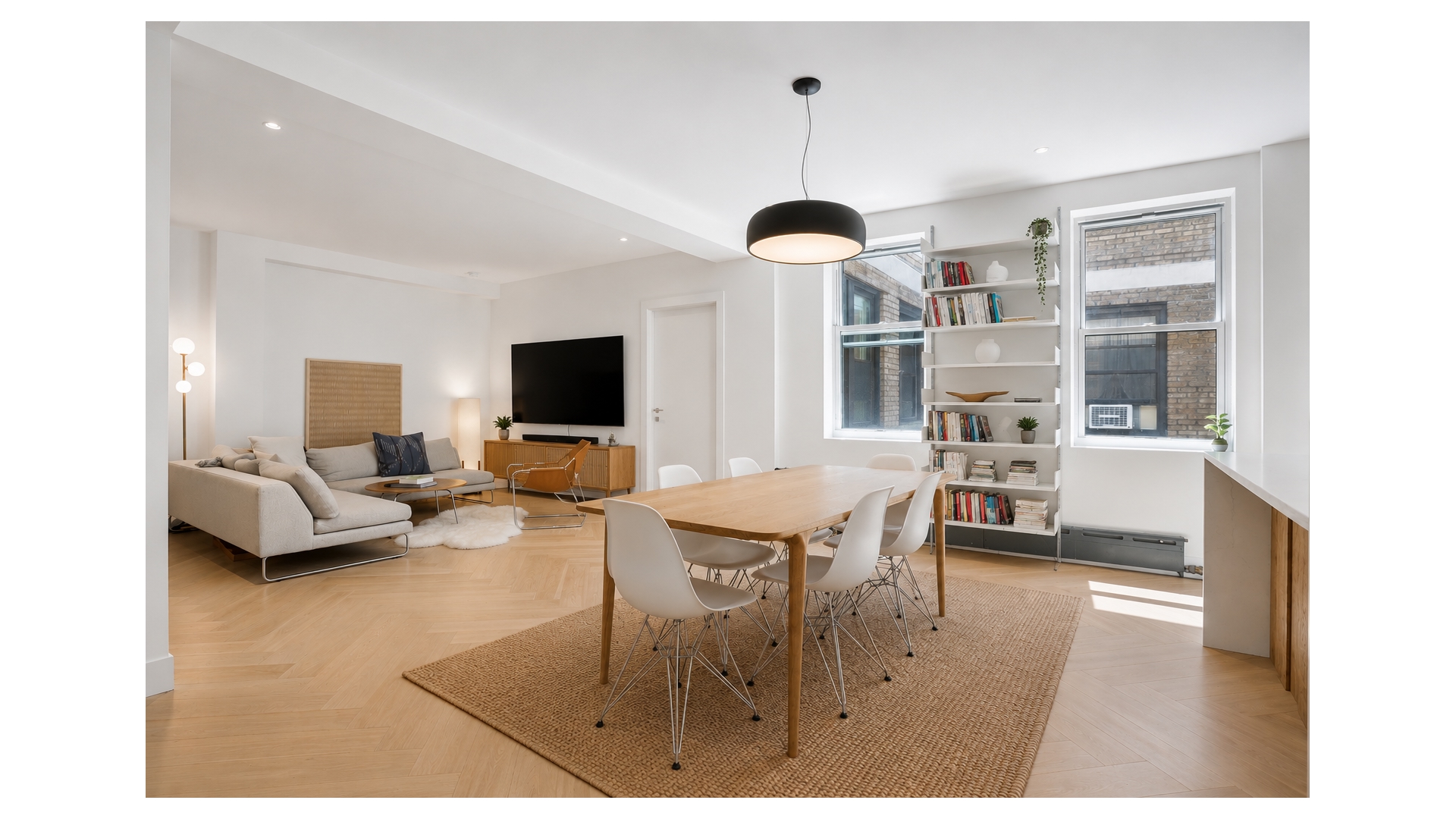 203 West 81st Street Upper West Side New York NY 10024