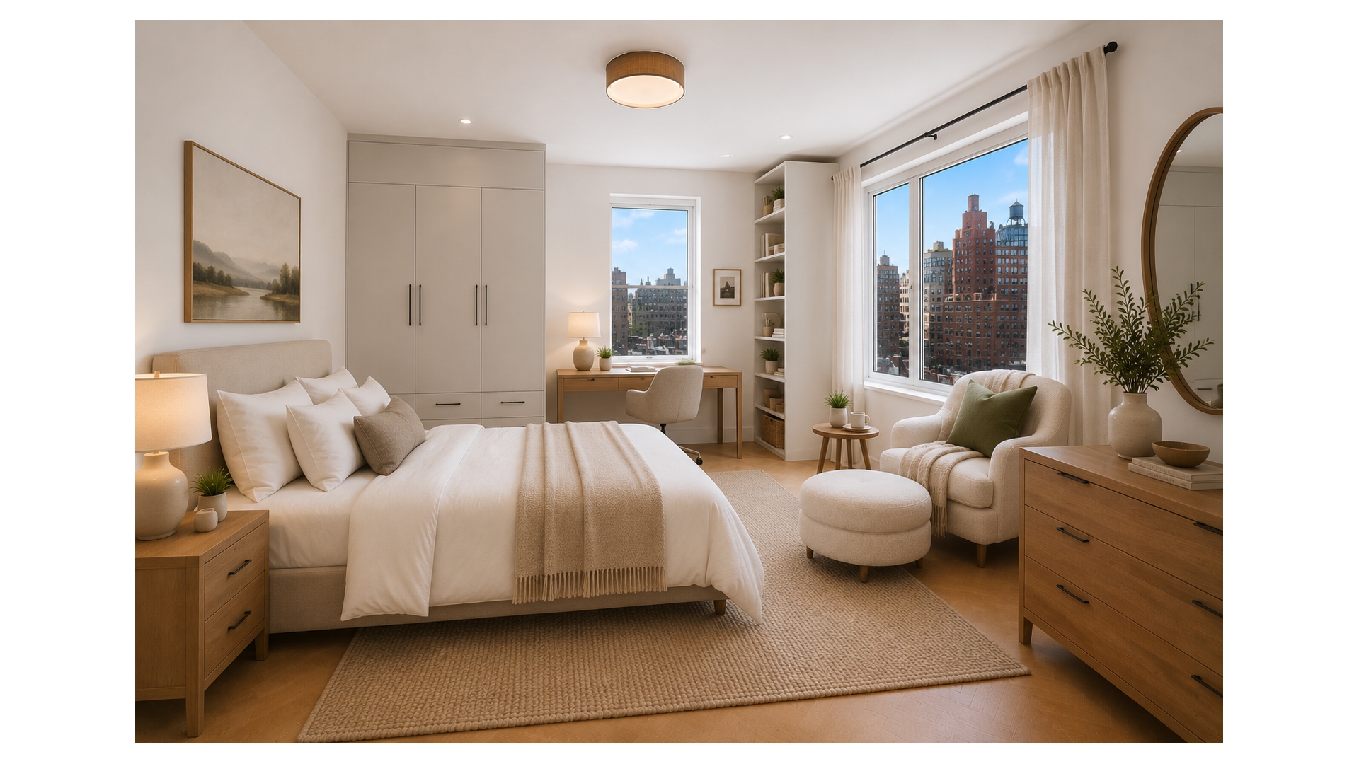 203 West 81st Street Upper West Side New York NY 10024