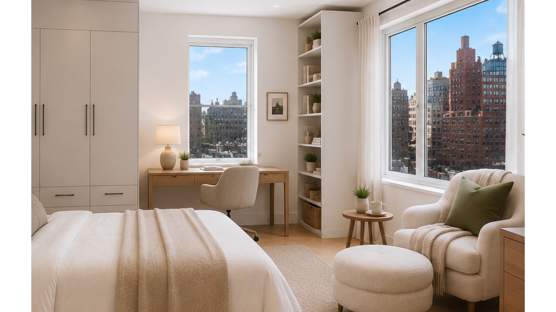 203 West 81st Street Upper West Side New York NY 10024