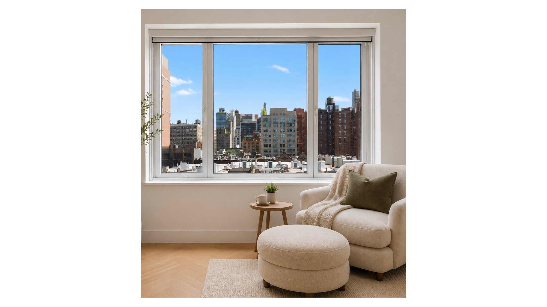 203 West 81st Street Upper West Side New York NY 10024