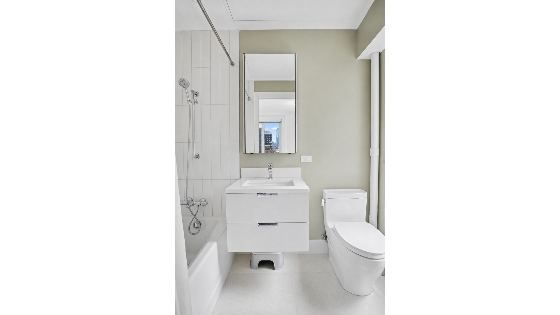 203 West 81st Street Upper West Side New York NY 10024