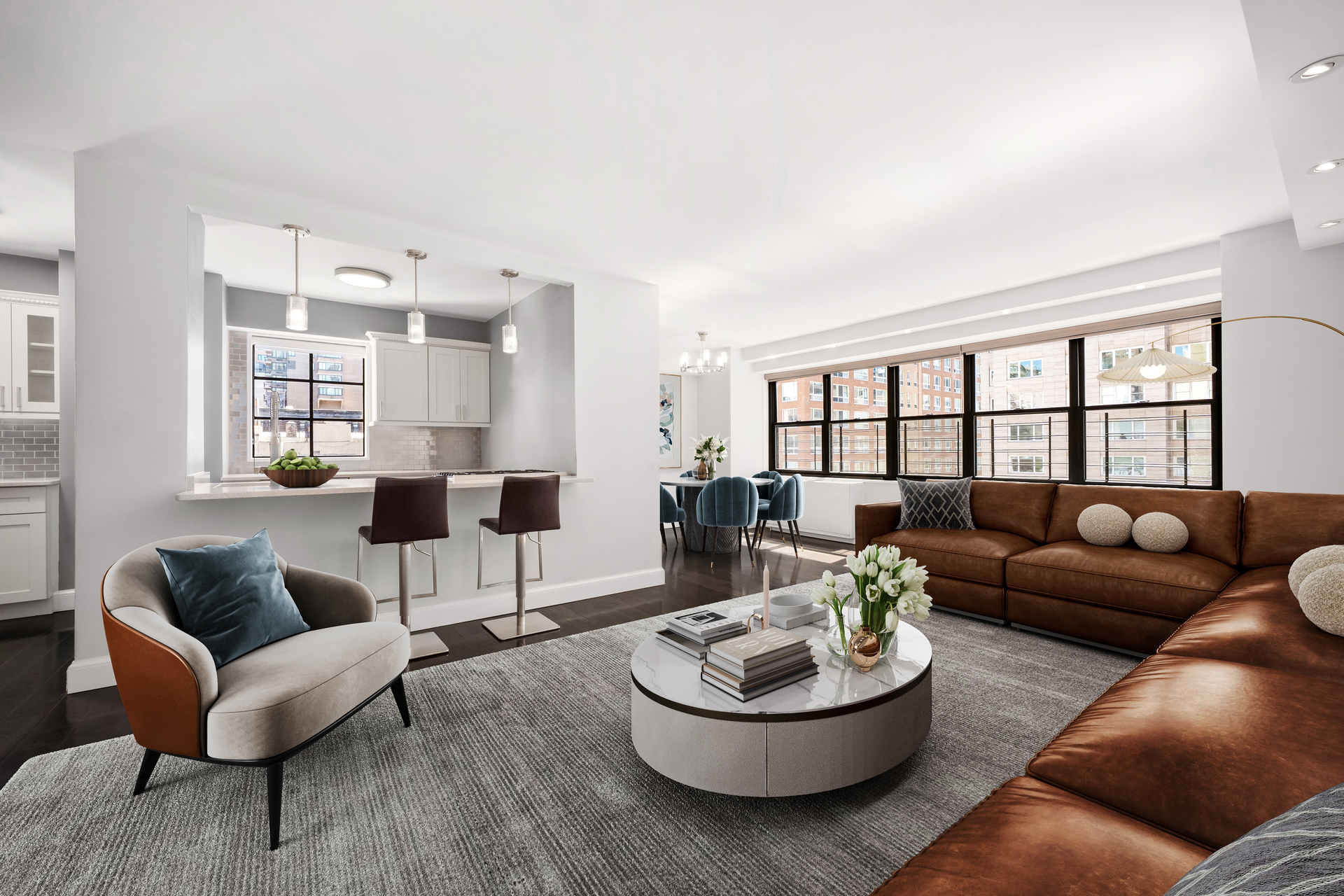 178 East 80th Street 7C Upper East Side New York NY 10075
