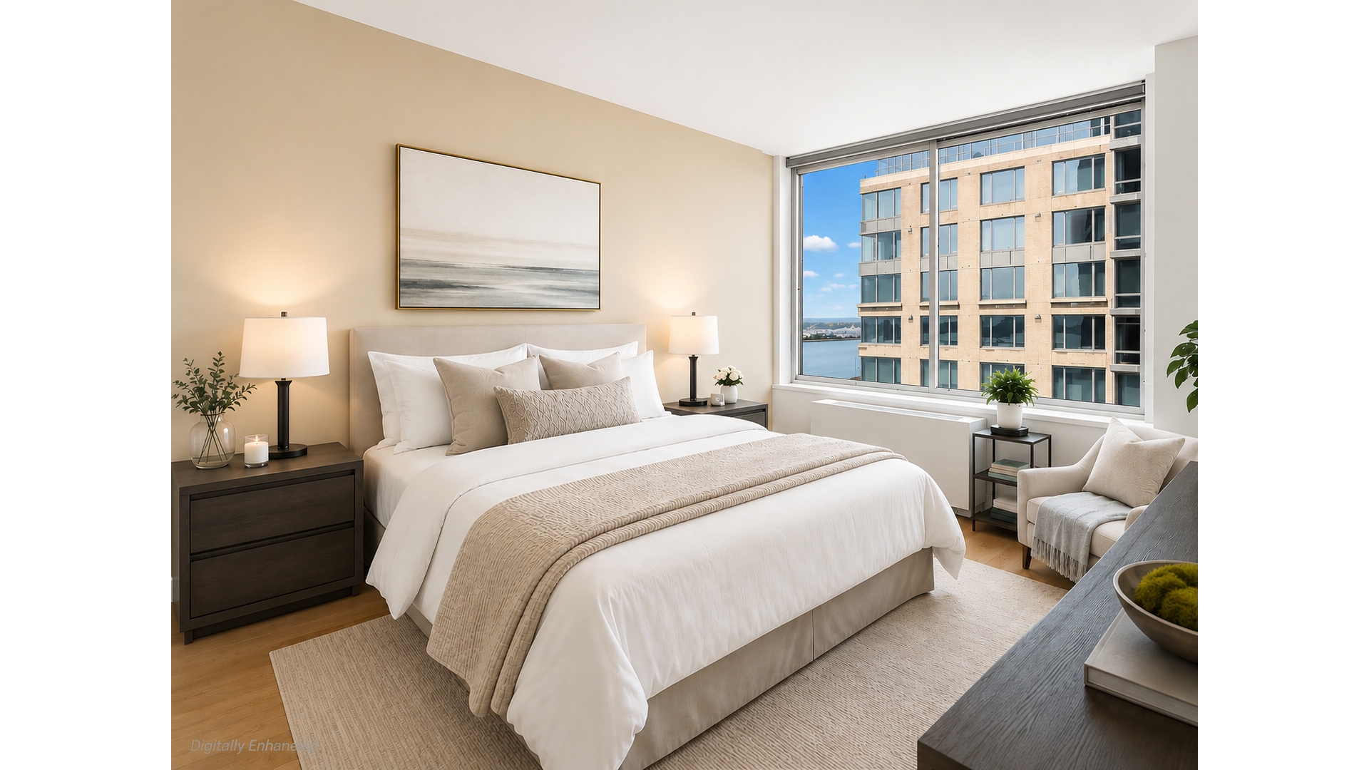 200 Riverside Blvd. 26D Lincoln Square New York NY 10069