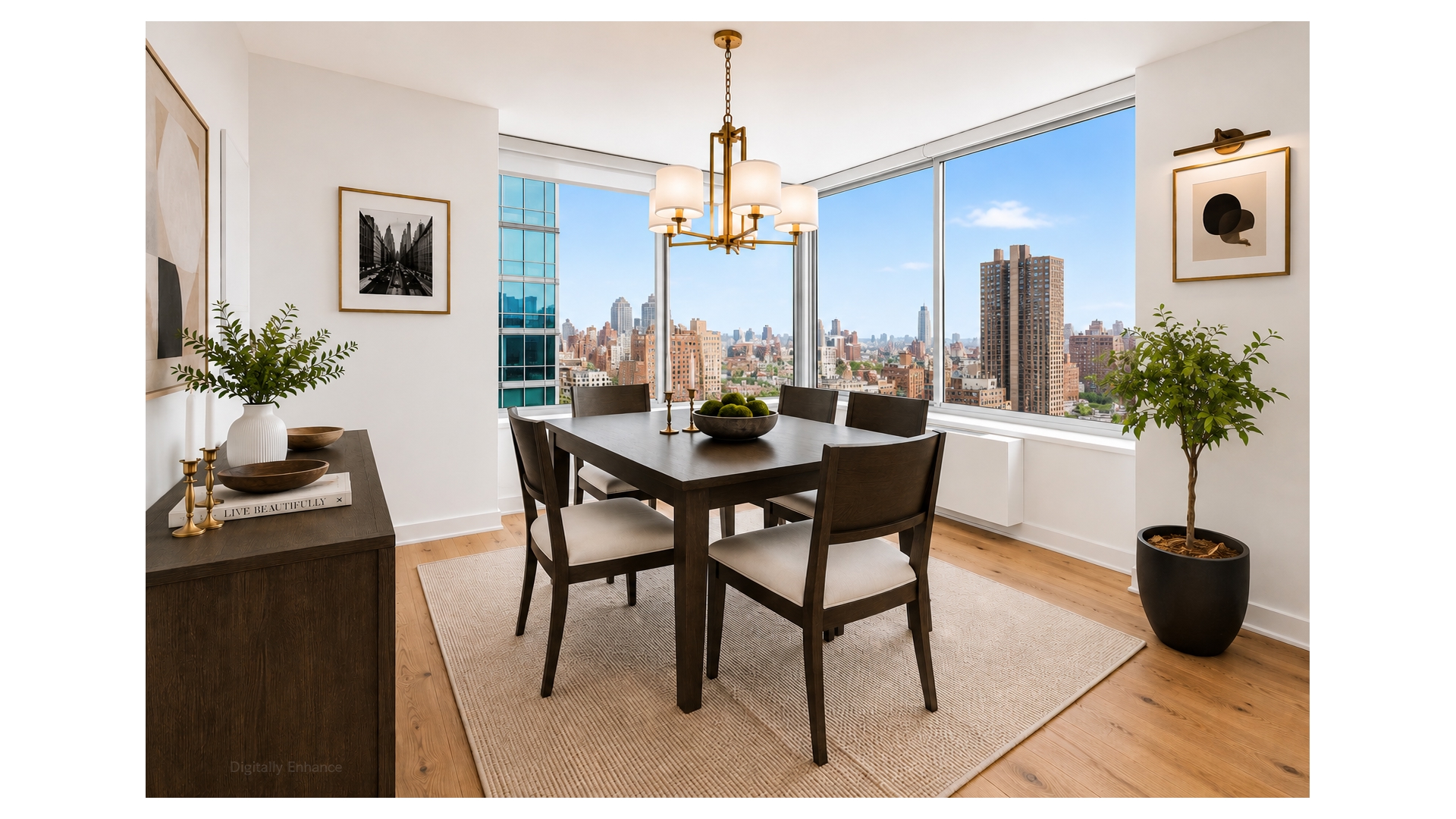 200 Riverside Blvd. 26D Lincoln Square New York NY 10069
