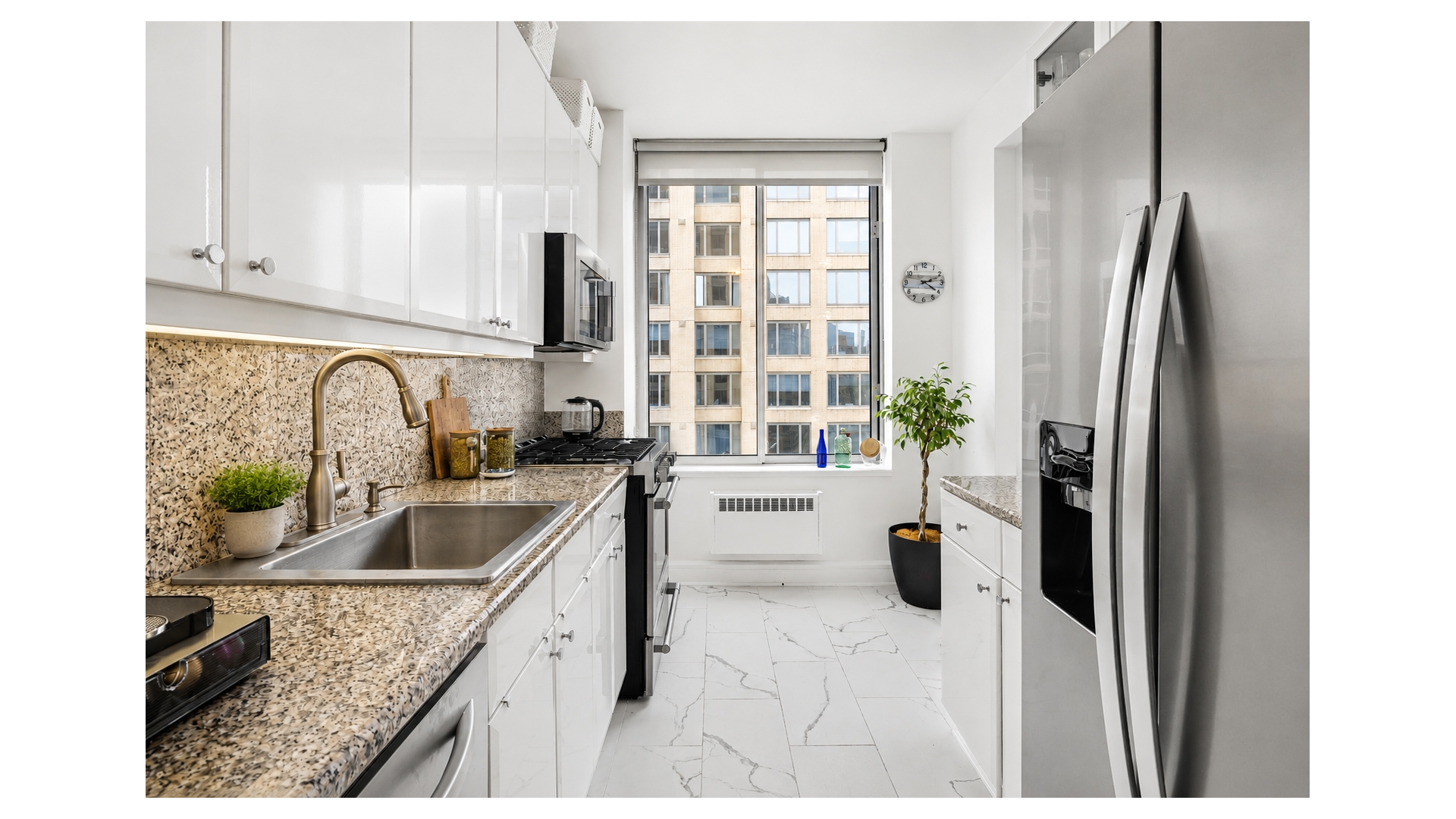 200 Riverside Blvd. 26D Lincoln Square New York NY 10069