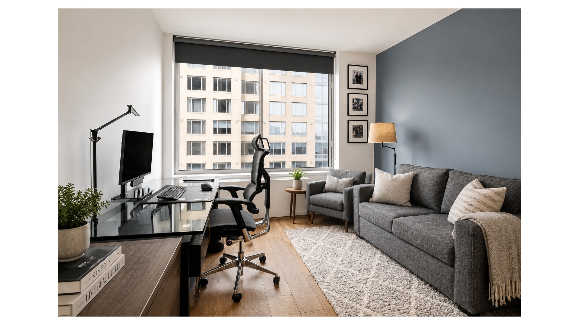 200 Riverside Blvd. 26D Lincoln Square New York NY 10069