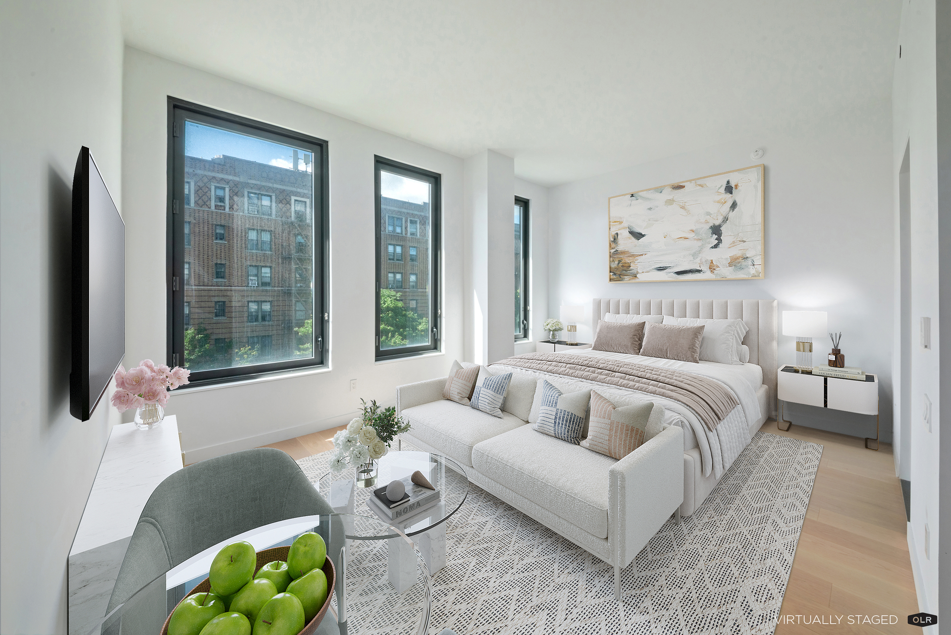 21-21 31st Street 3H Steinway-Ditmars Queens NY 11105
