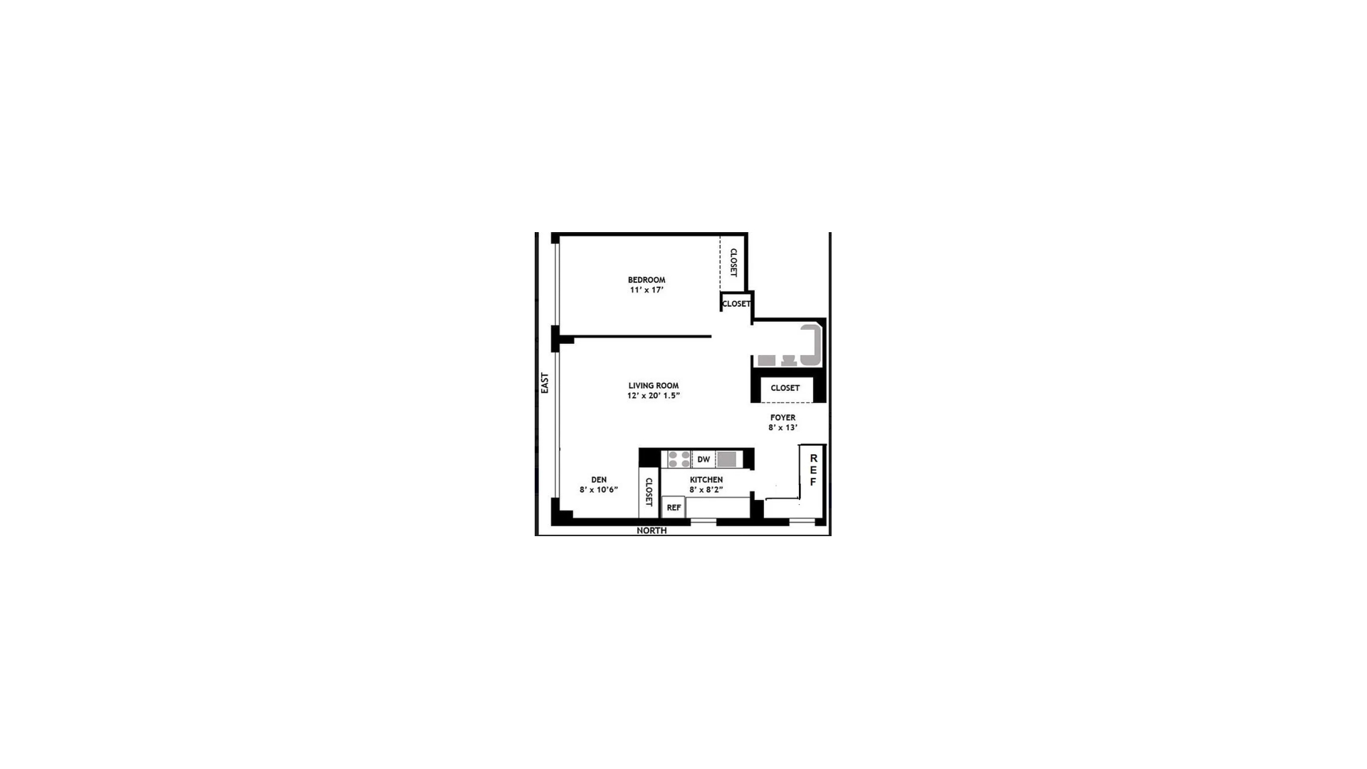 178 East 80th Street 7C Upper East Side New York NY 10075