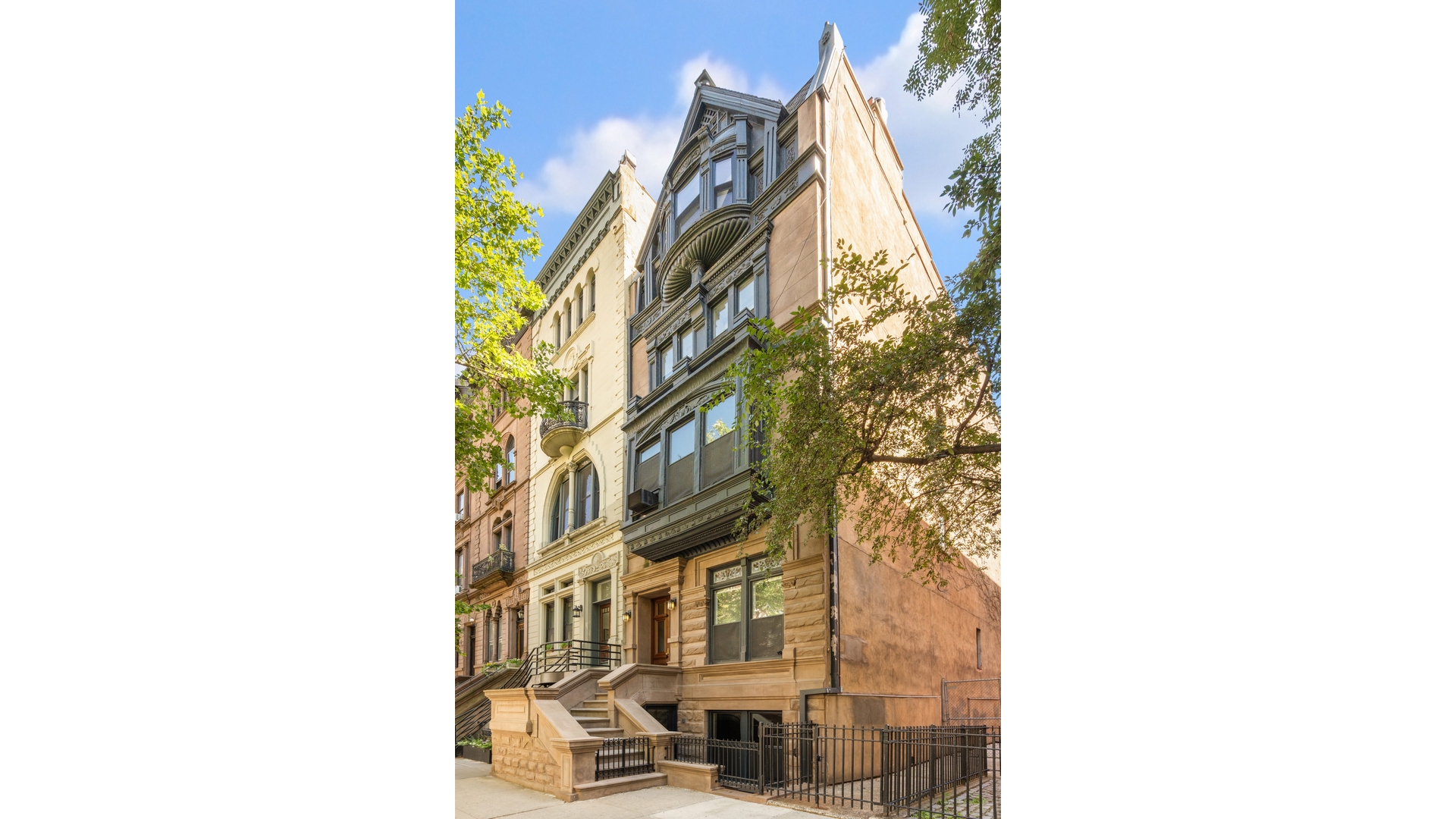 136 West 78th Street Upper West Side New York NY 10024