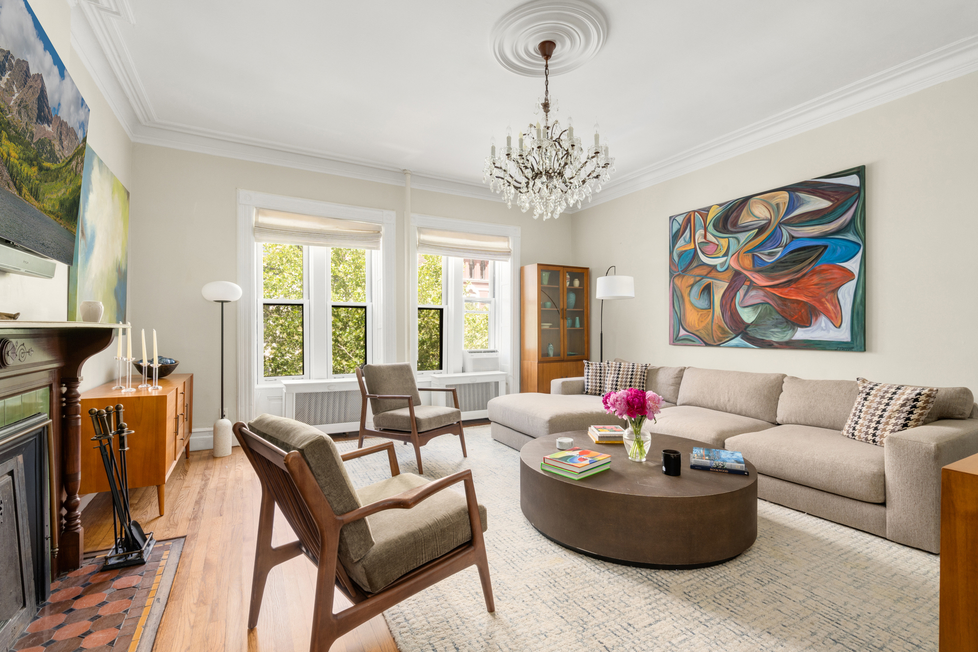 136 West 78th Street Upper West Side New York NY 10024