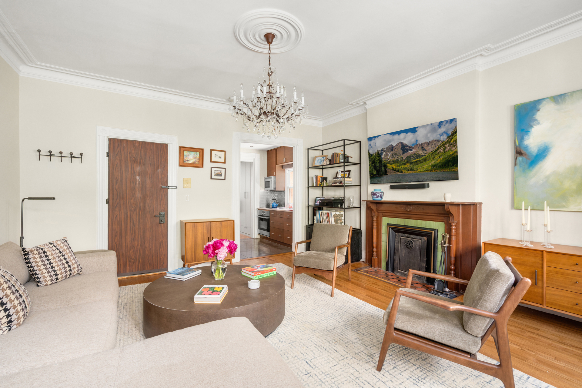 136 West 78th Street Upper West Side New York NY 10024