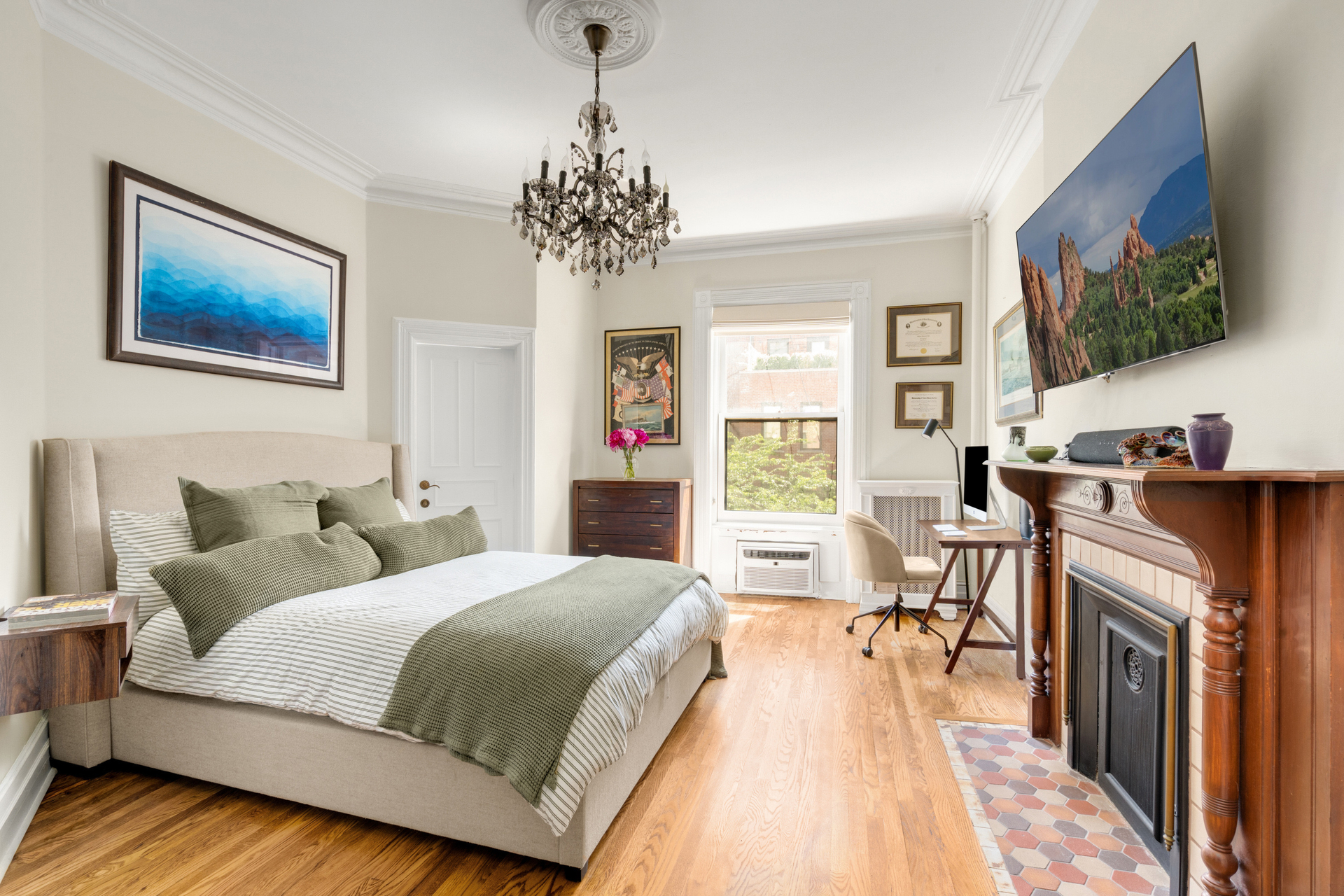 136 West 78th Street Upper West Side New York NY 10024