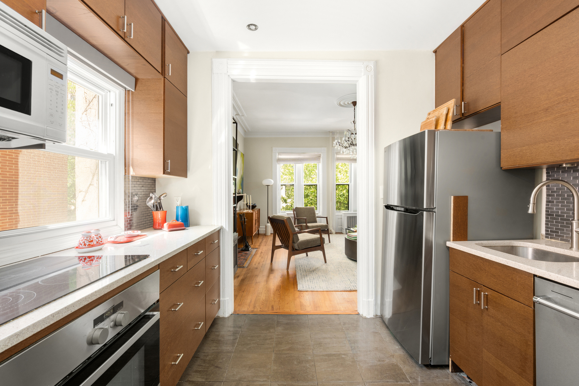 136 West 78th Street Upper West Side New York NY 10024