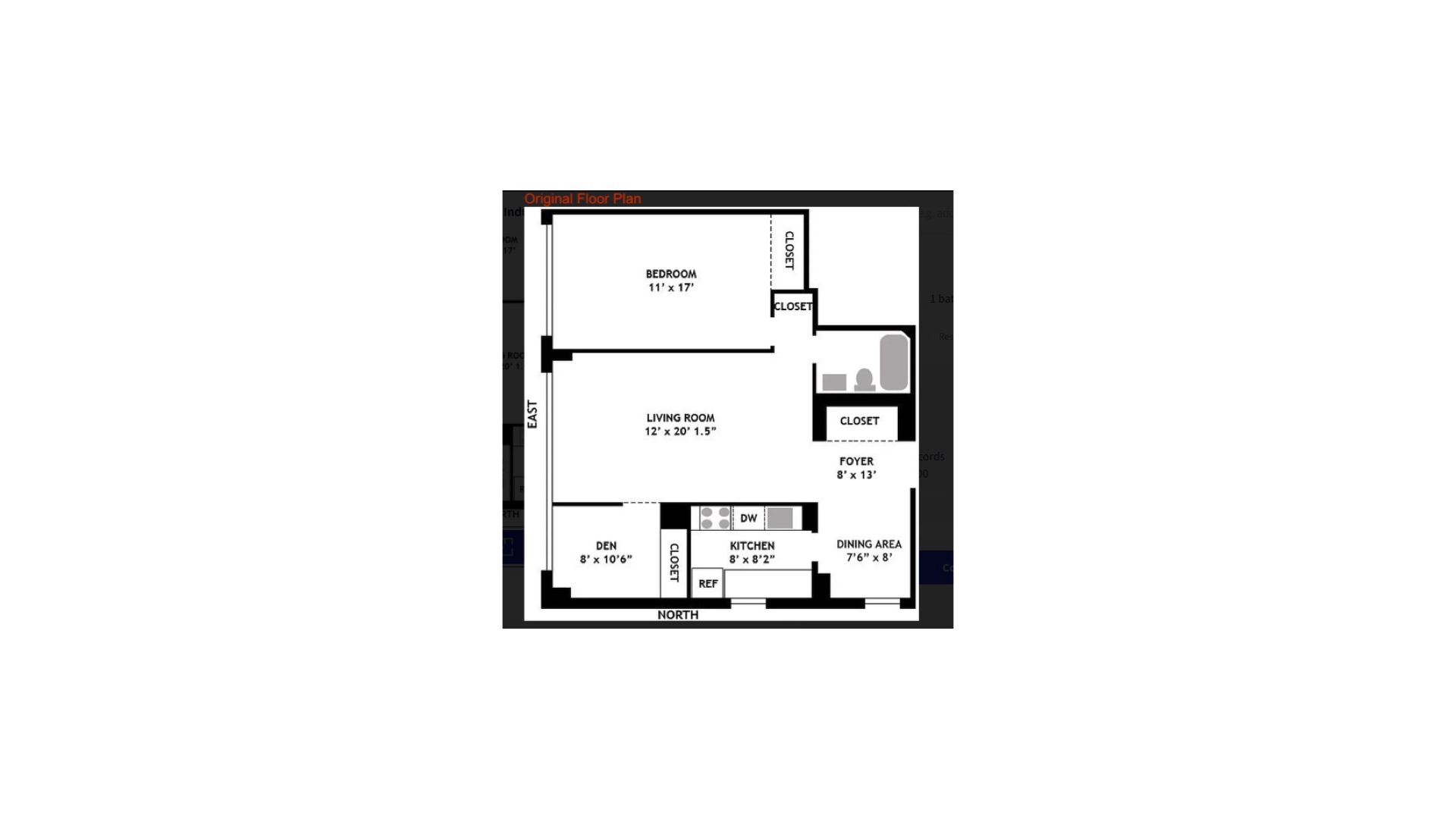 178 East 80th Street 7C Upper East Side New York NY 10075