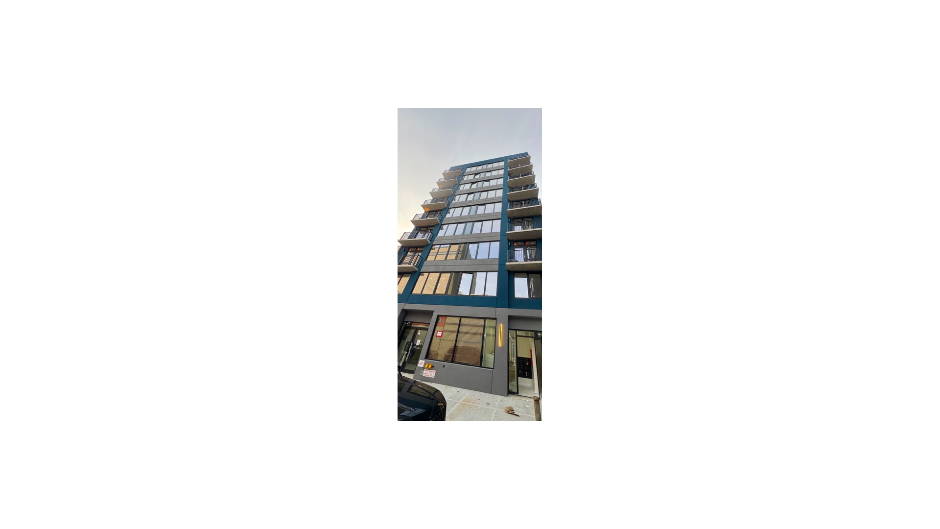 166-13 91st Avenue Richmond Hill Queens NY 11432