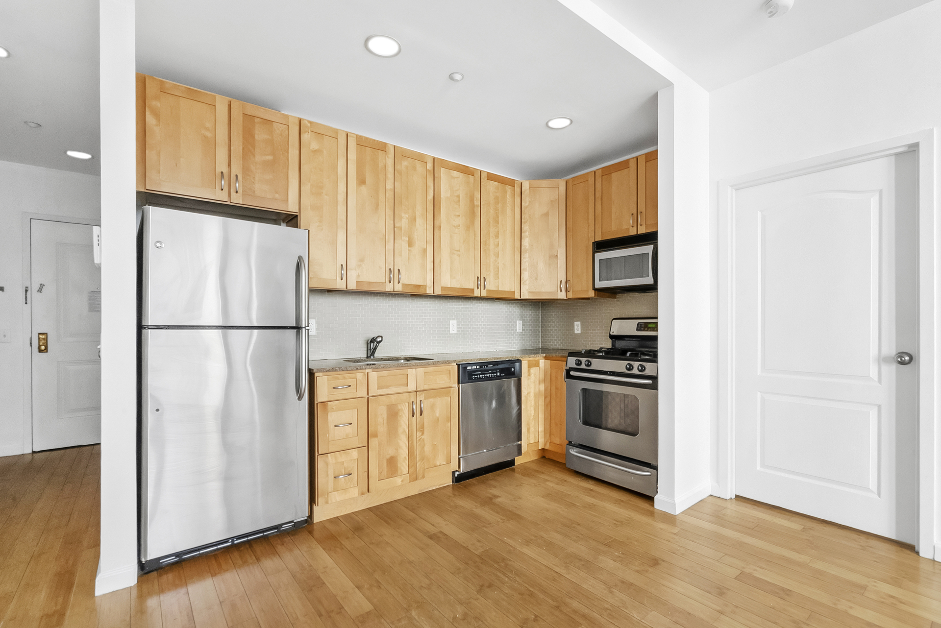 504 West 136th Street Hamilton Heights New York NY 10031