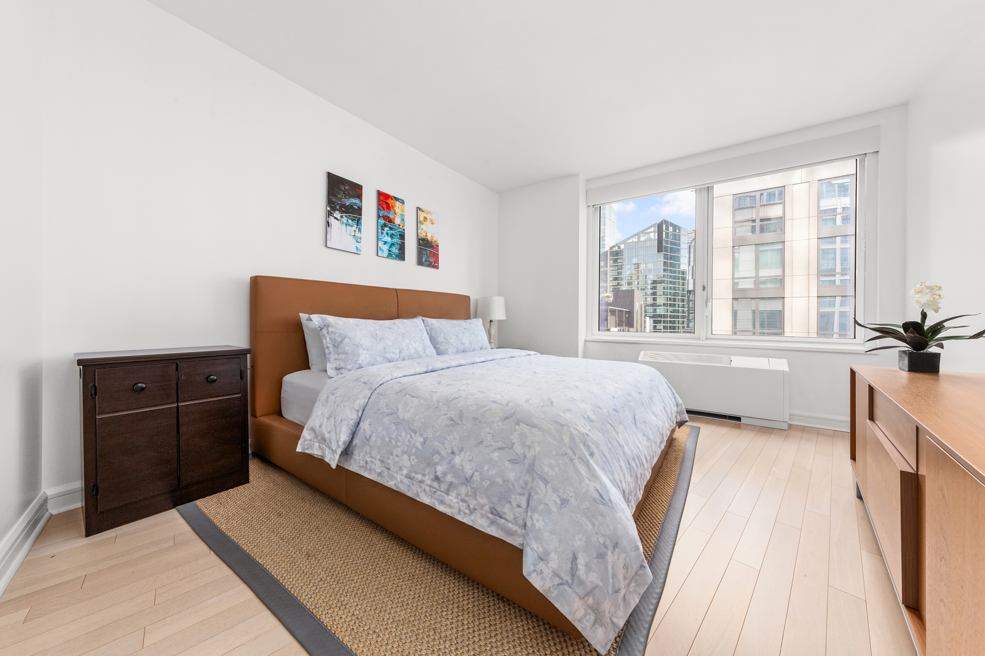 80 Riverside Blvd. Lincoln Square New York NY 10069