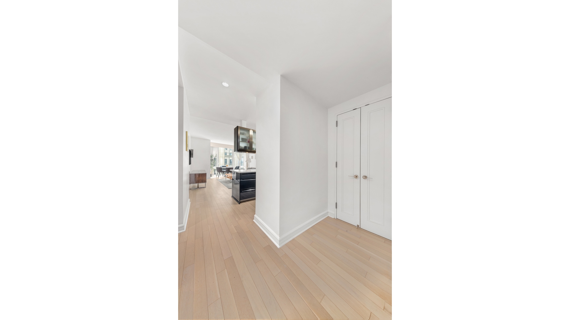 80 Riverside Blvd. Lincoln Square New York NY 10069