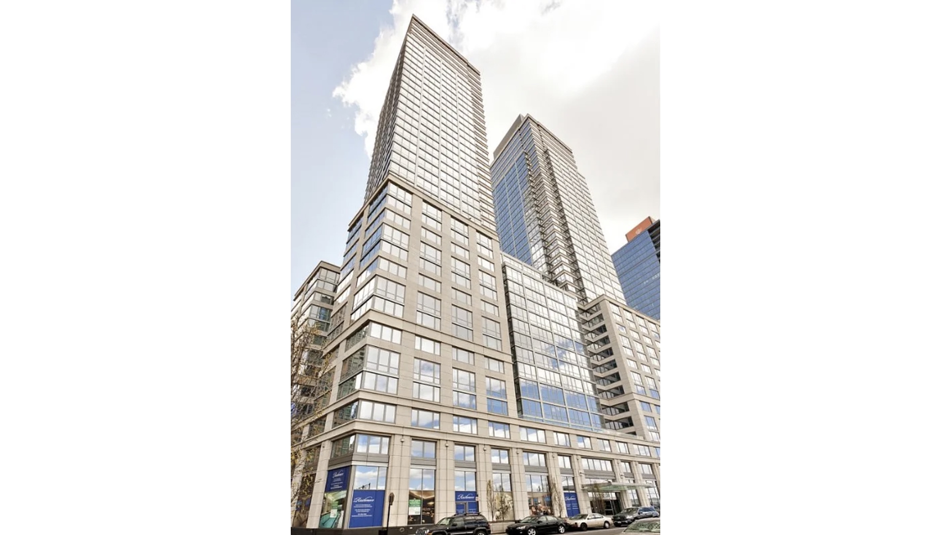 80 Riverside Blvd. Lincoln Square New York NY 10069