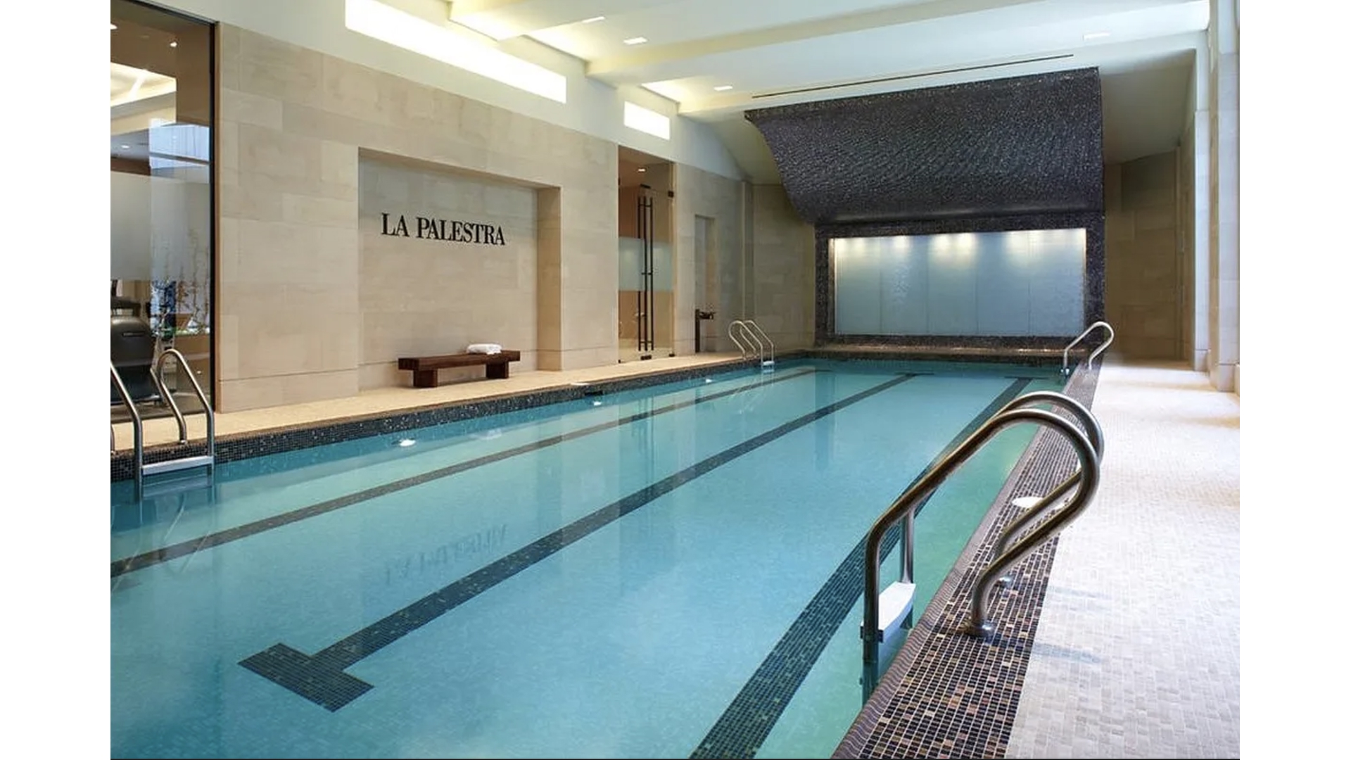 80 Riverside Blvd. Lincoln Square New York NY 10069