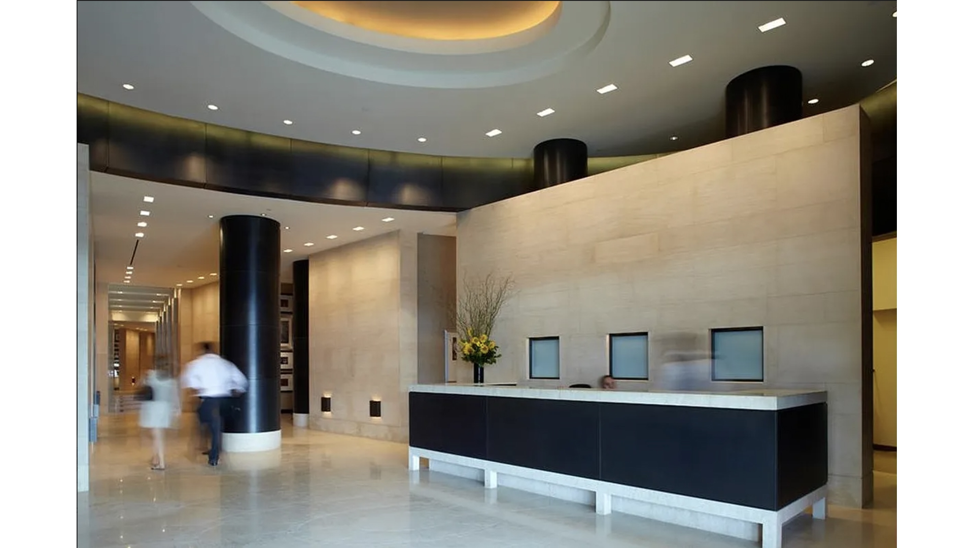 80 Riverside Blvd. Lincoln Square New York NY 10069
