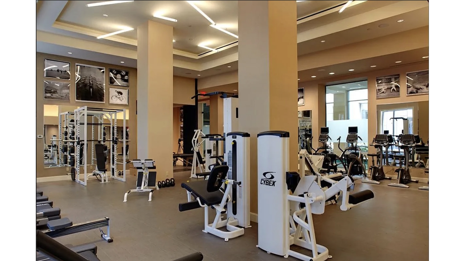 80 Riverside Blvd. Lincoln Square New York NY 10069