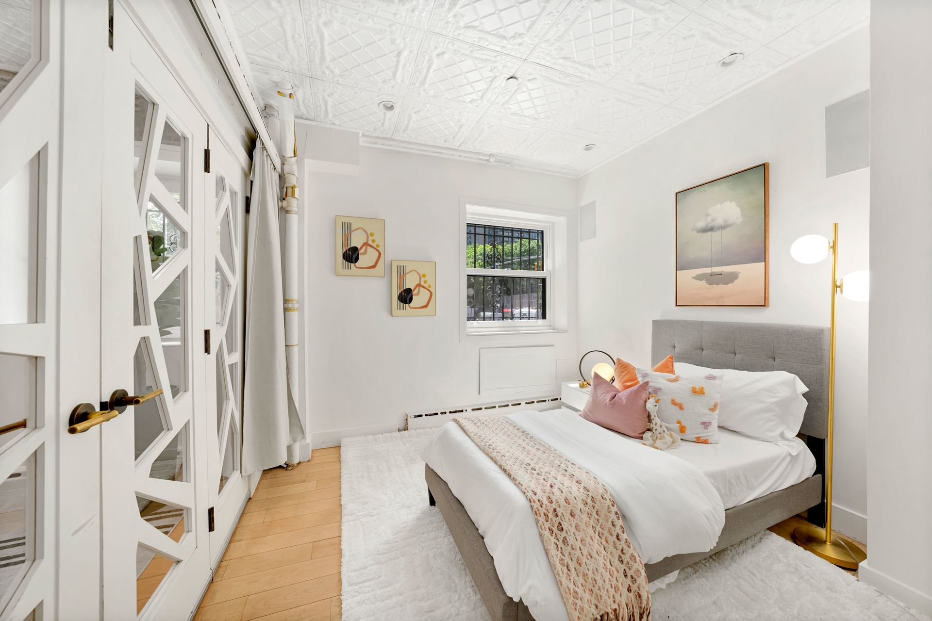 520 LaGuardia Place Greenwich Village New York NY 10012
