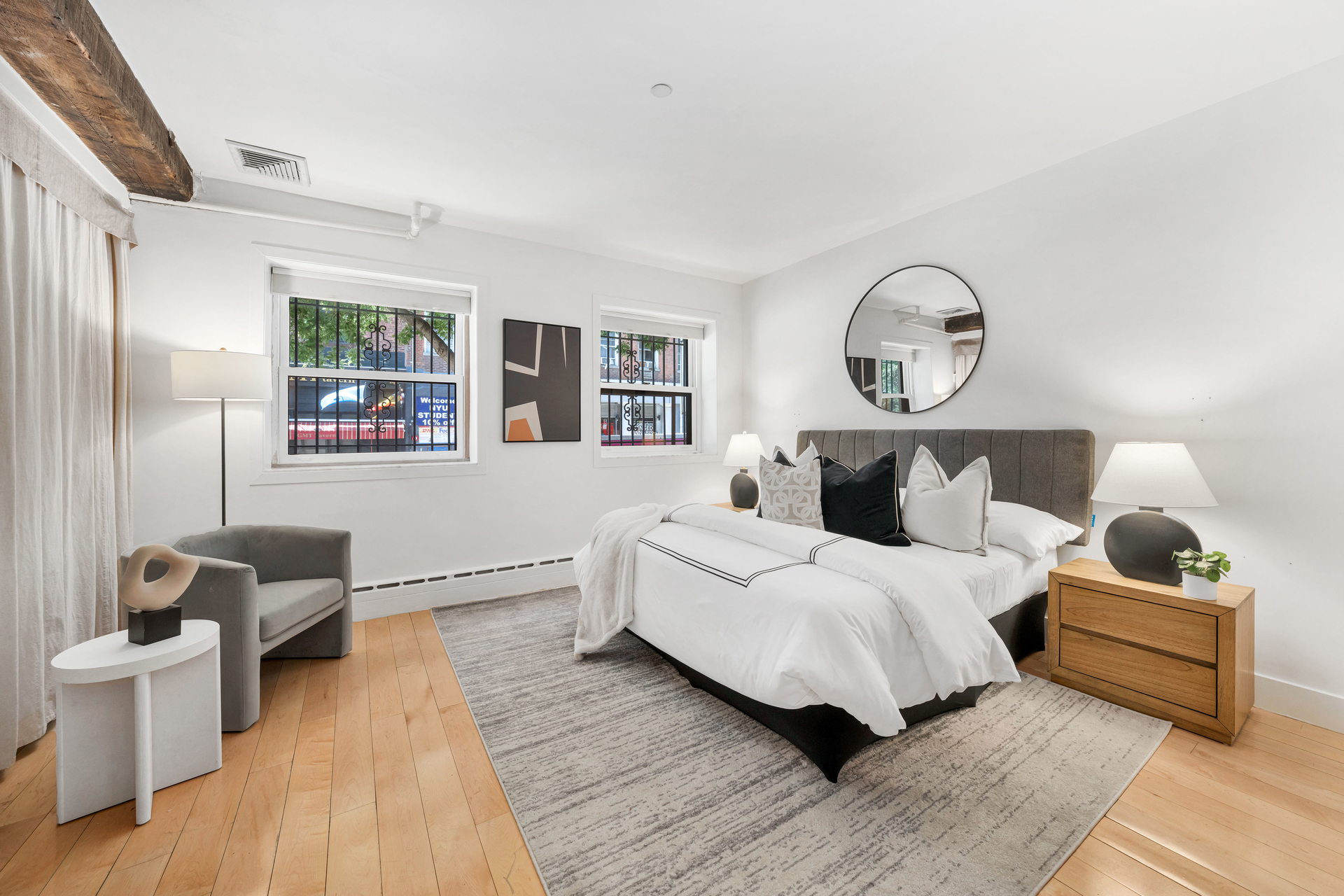 520 LaGuardia Place Greenwich Village New York NY 10012