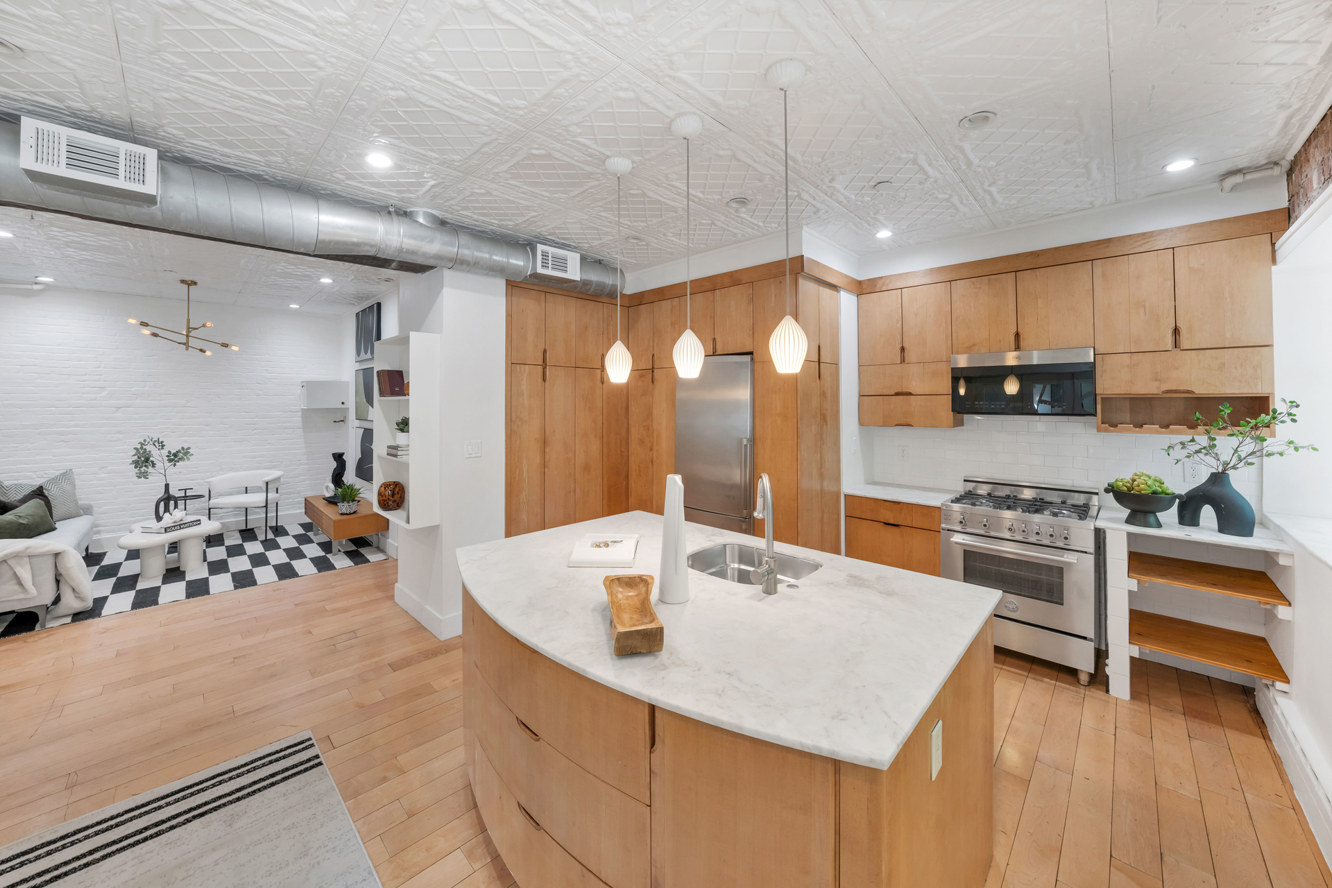 520 LaGuardia Place Greenwich Village New York NY 10012
