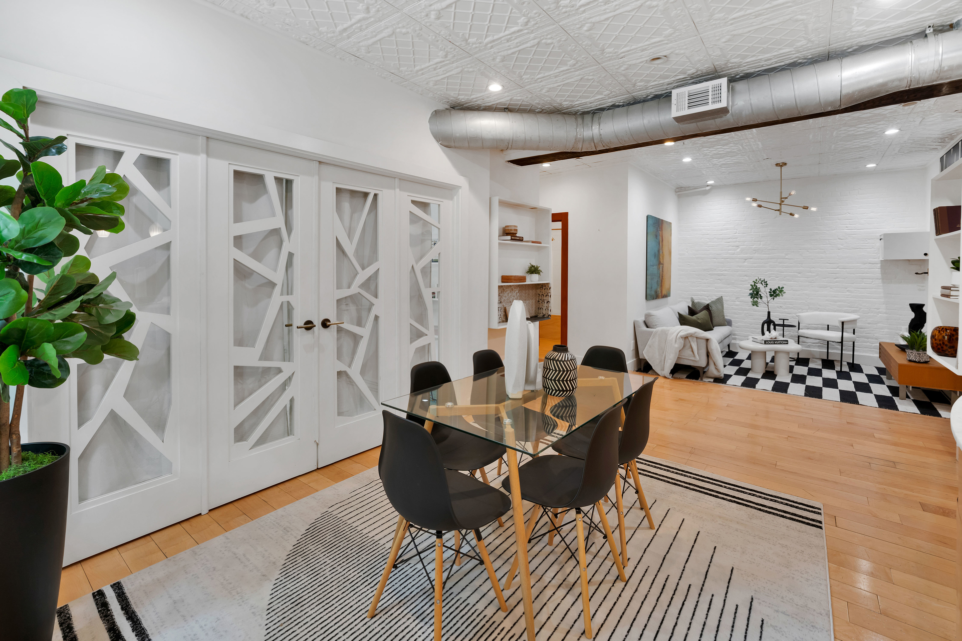 520 LaGuardia Place Greenwich Village New York NY 10012