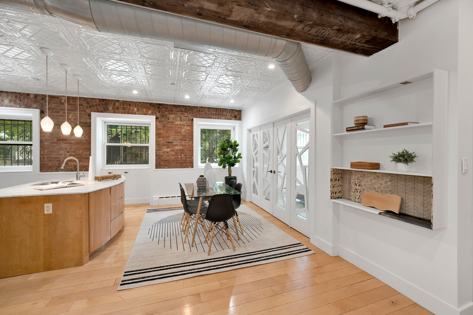 520 LaGuardia Place Greenwich Village New York NY 10012