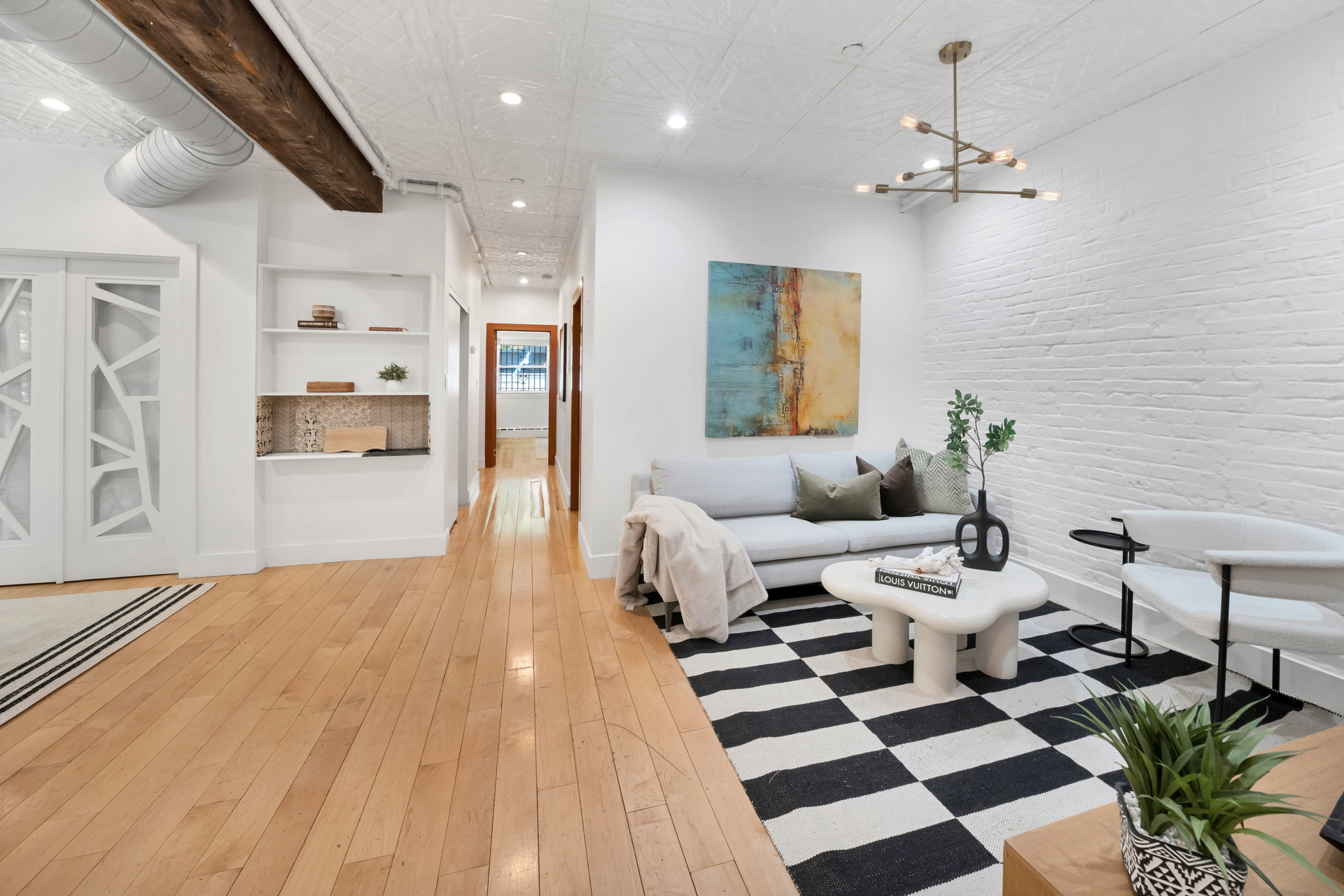 520 LaGuardia Place Greenwich Village New York NY 10012