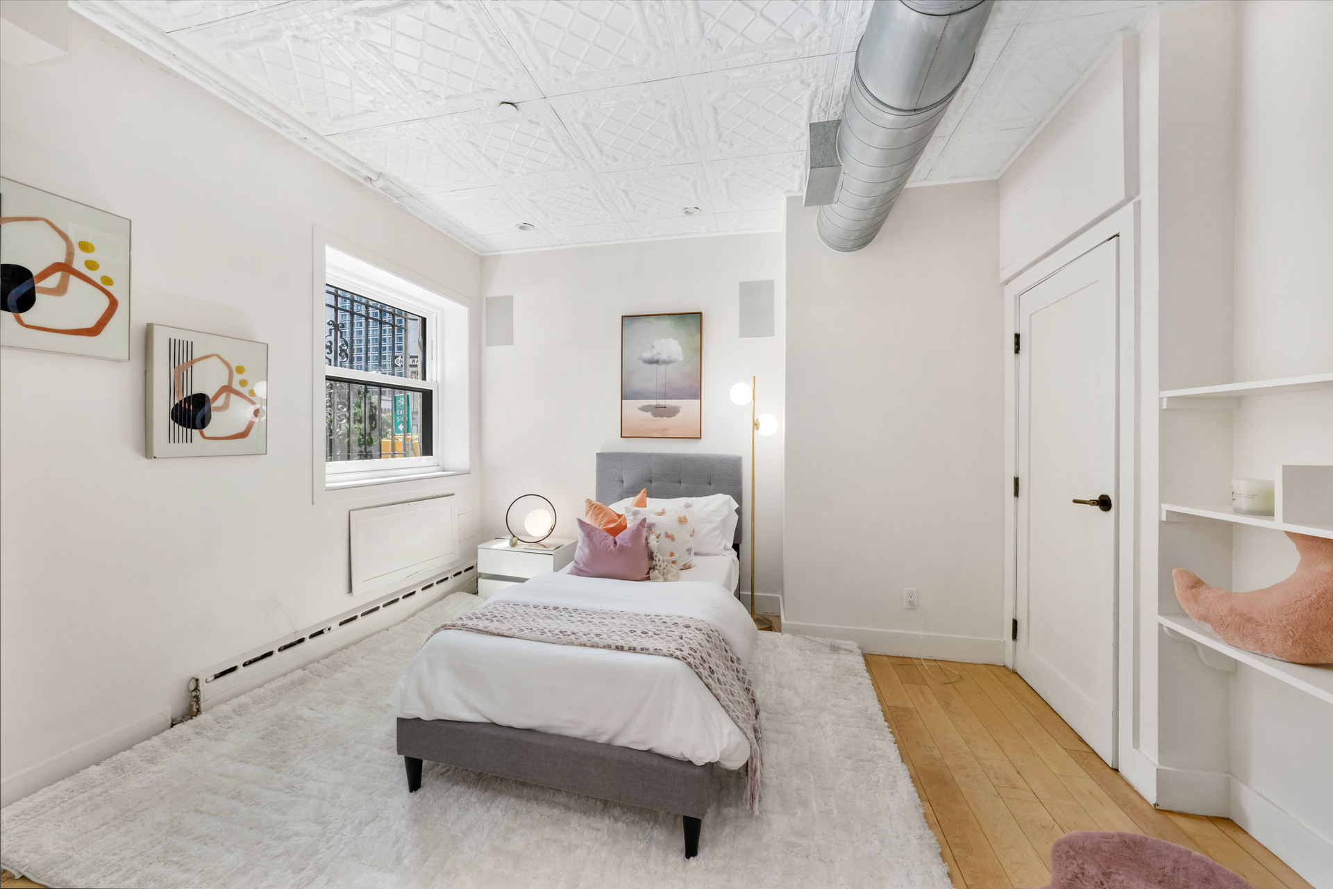 520 LaGuardia Place Greenwich Village New York NY 10012