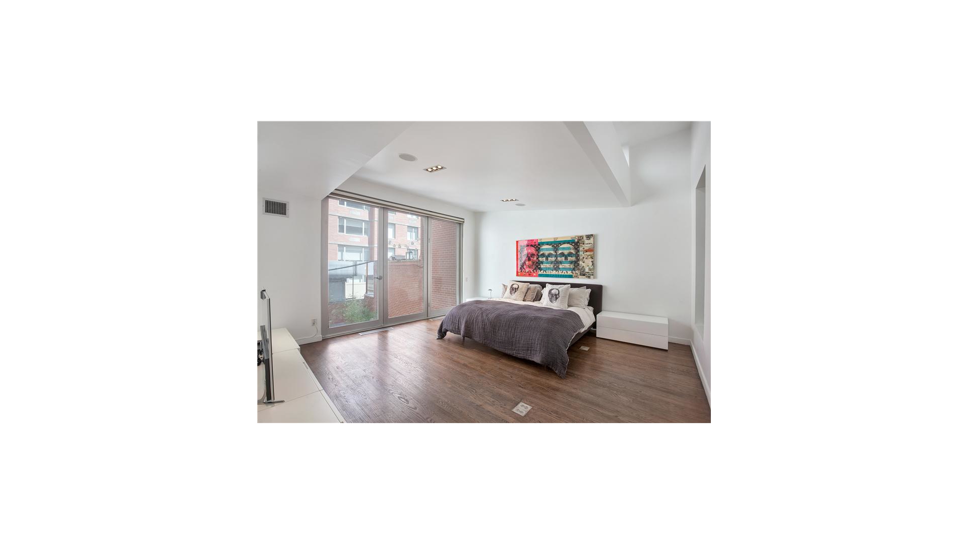 127 West 20th Street Chelsea New York NY 10011