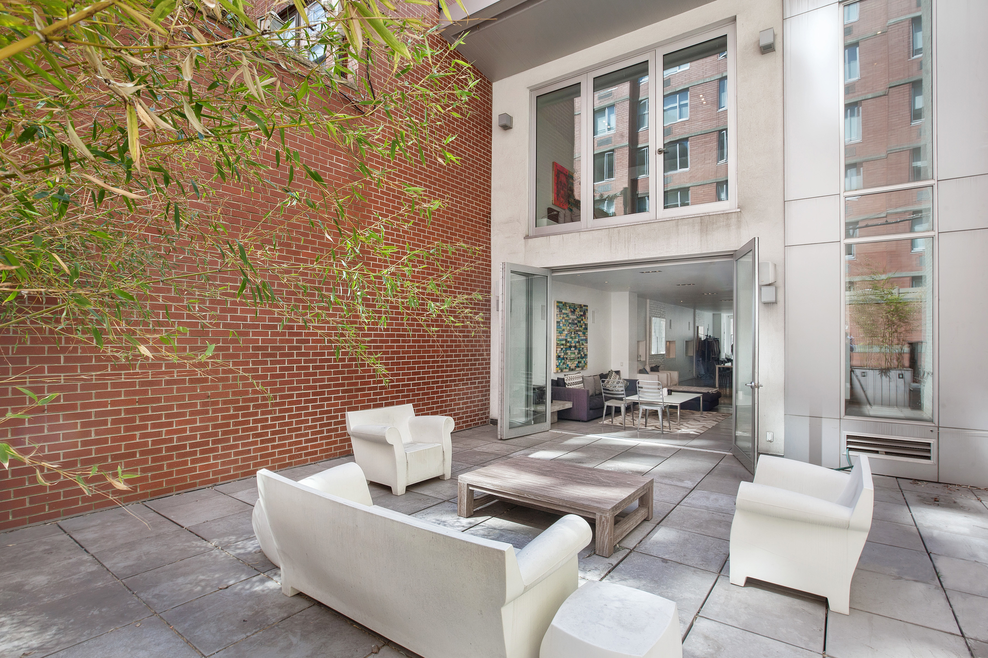 127 West 20th Street Chelsea New York NY 10011