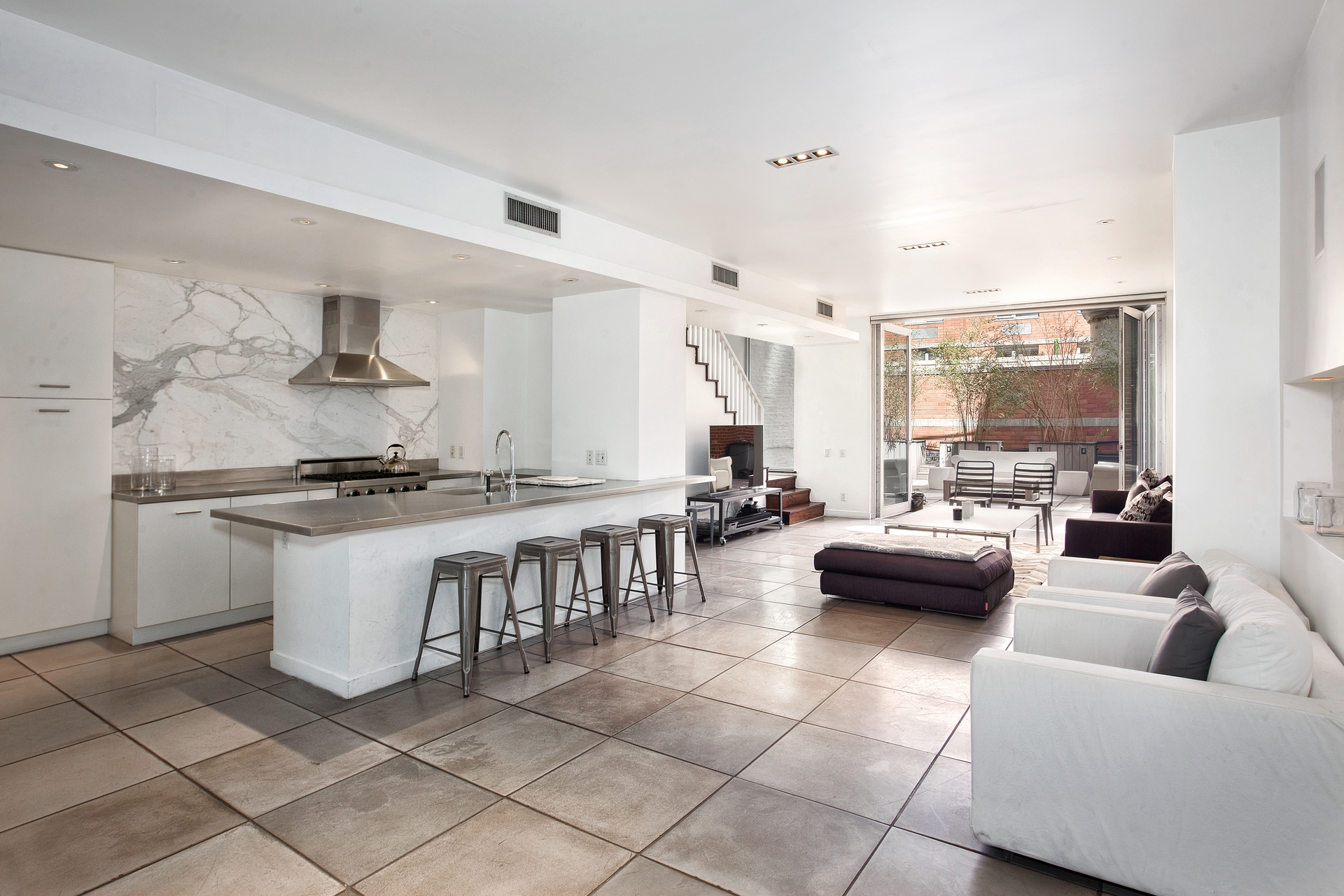 127 West 20th Street Chelsea New York NY 10011