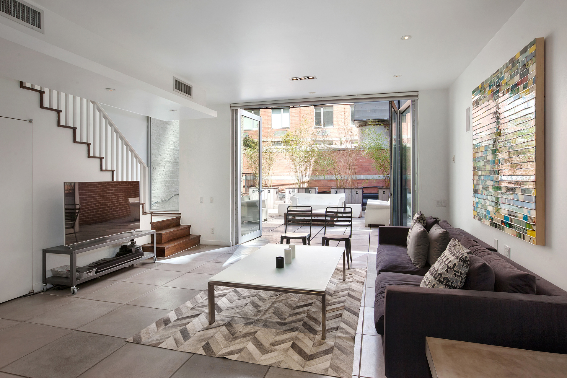 127 West 20th Street Chelsea New York NY 10011