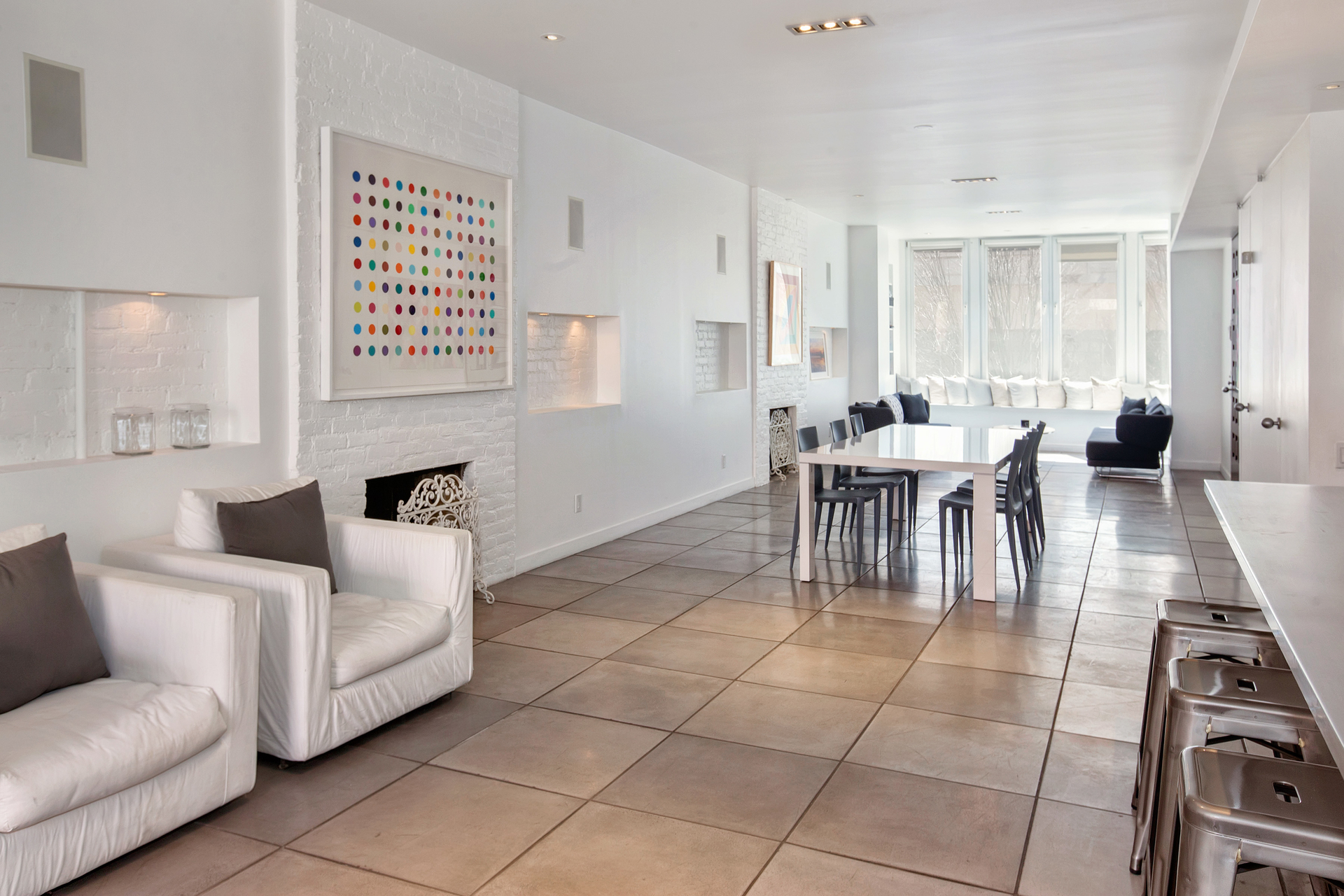 127 West 20th Street Chelsea New York NY 10011