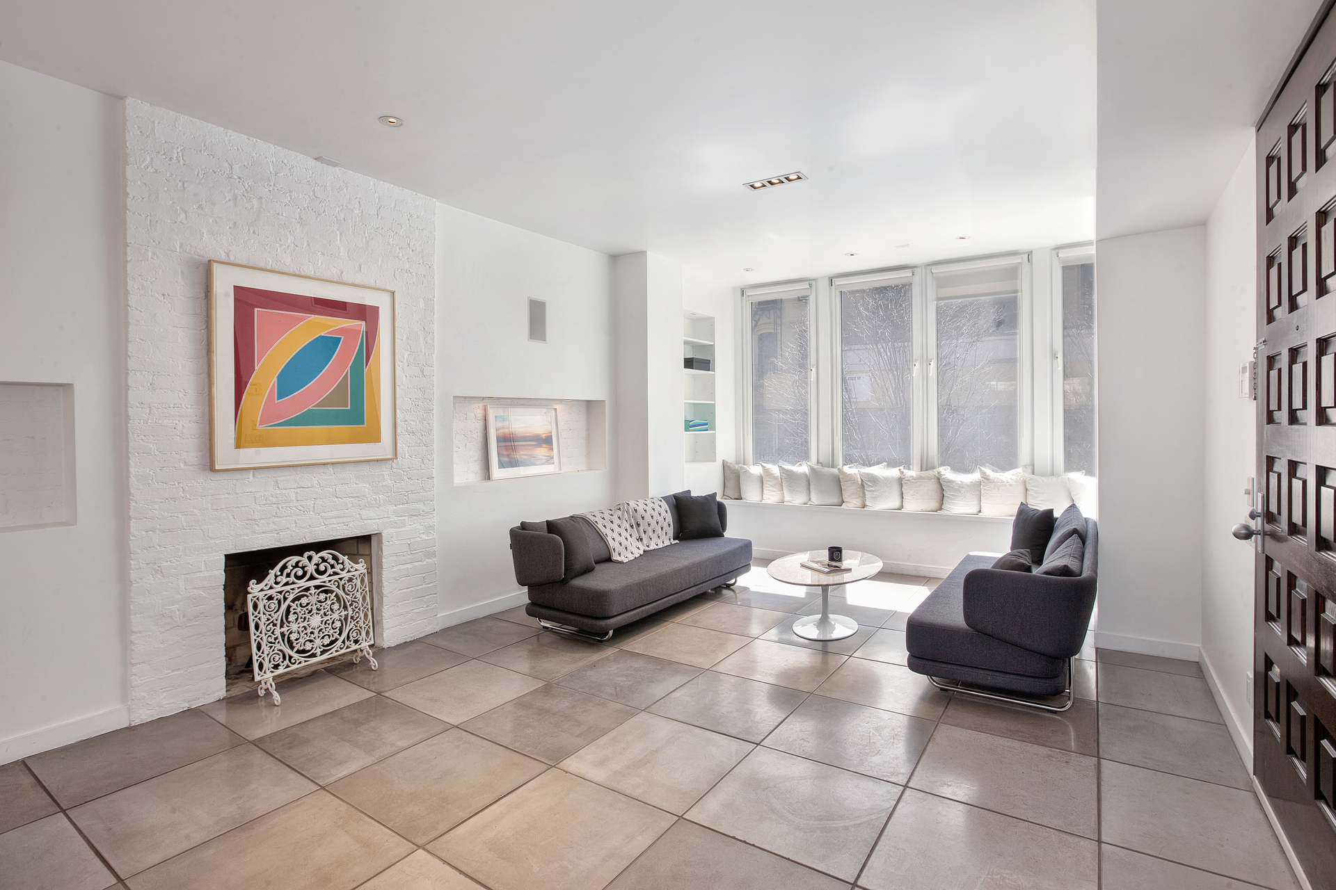 127 West 20th Street Chelsea New York NY 10011