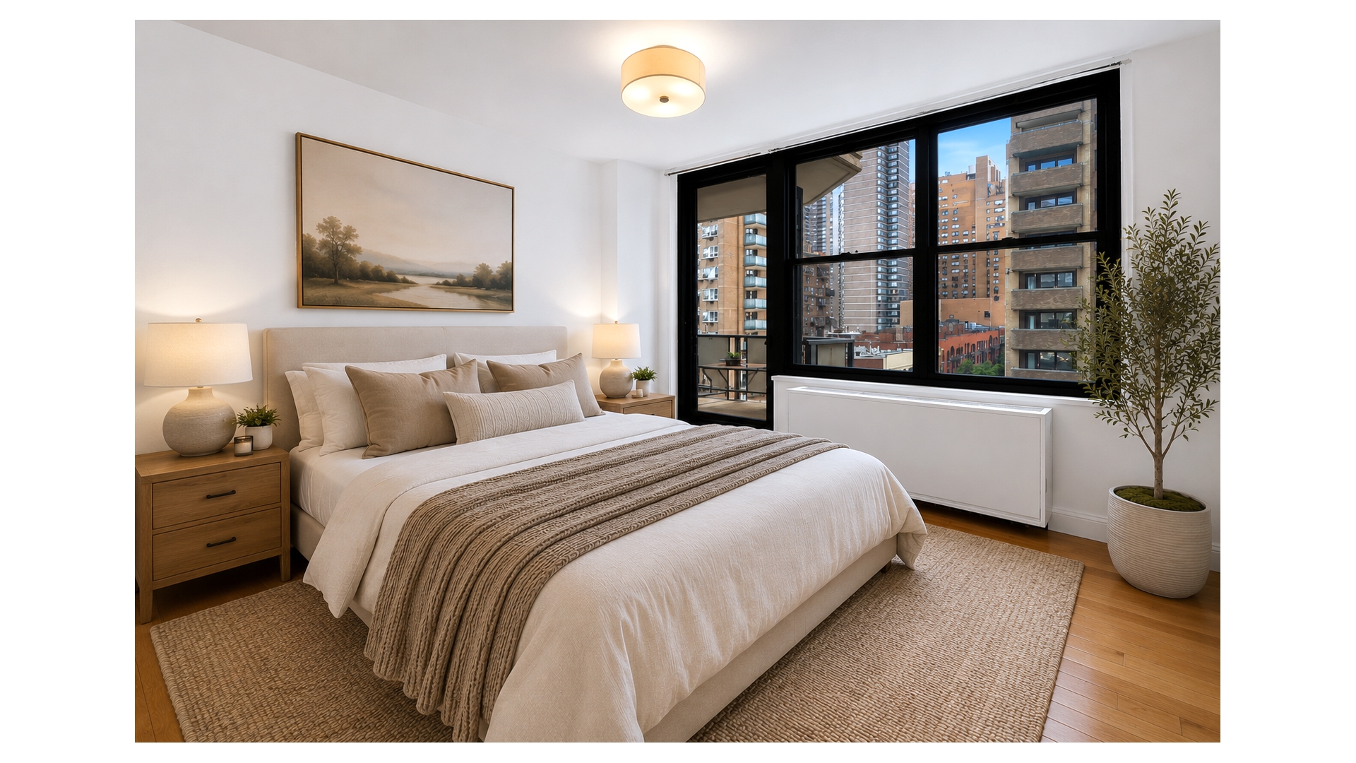 301 East 87th Street 9D Upper East Side New York NY 10128