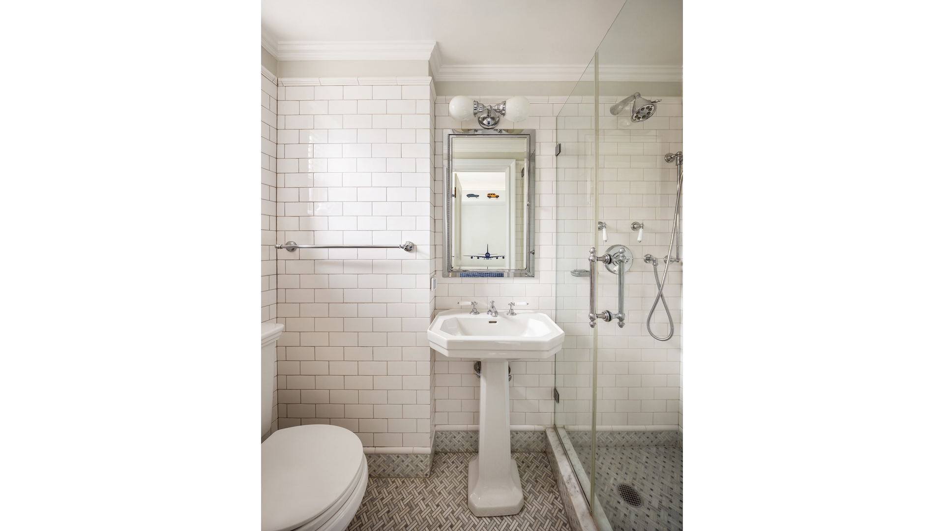 799 Park Avenue Upper East Side New York NY 10021